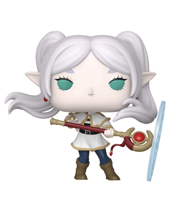 Frieren: Beyond Journey's End - Frieren Pop! Vinyl Figure