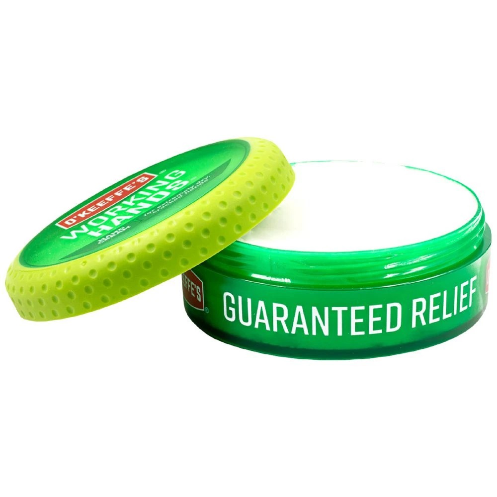 4 O'Keeffe's Working Hands Hand Cream 76g, 4 of 9