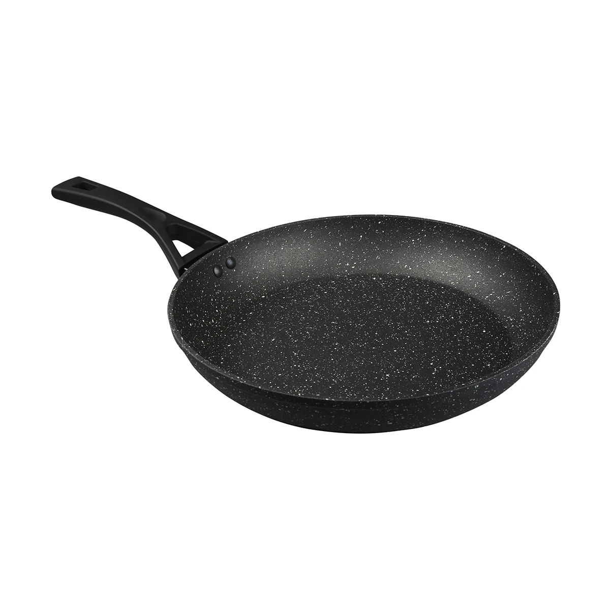 1 32cm Stone Blast Frypan, 1 of 4