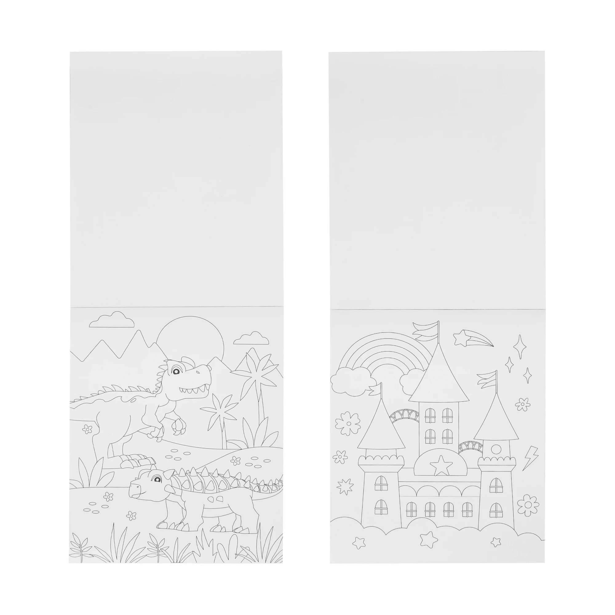 6 No Mess Travel Activity Set - Assorted, 6 of 8