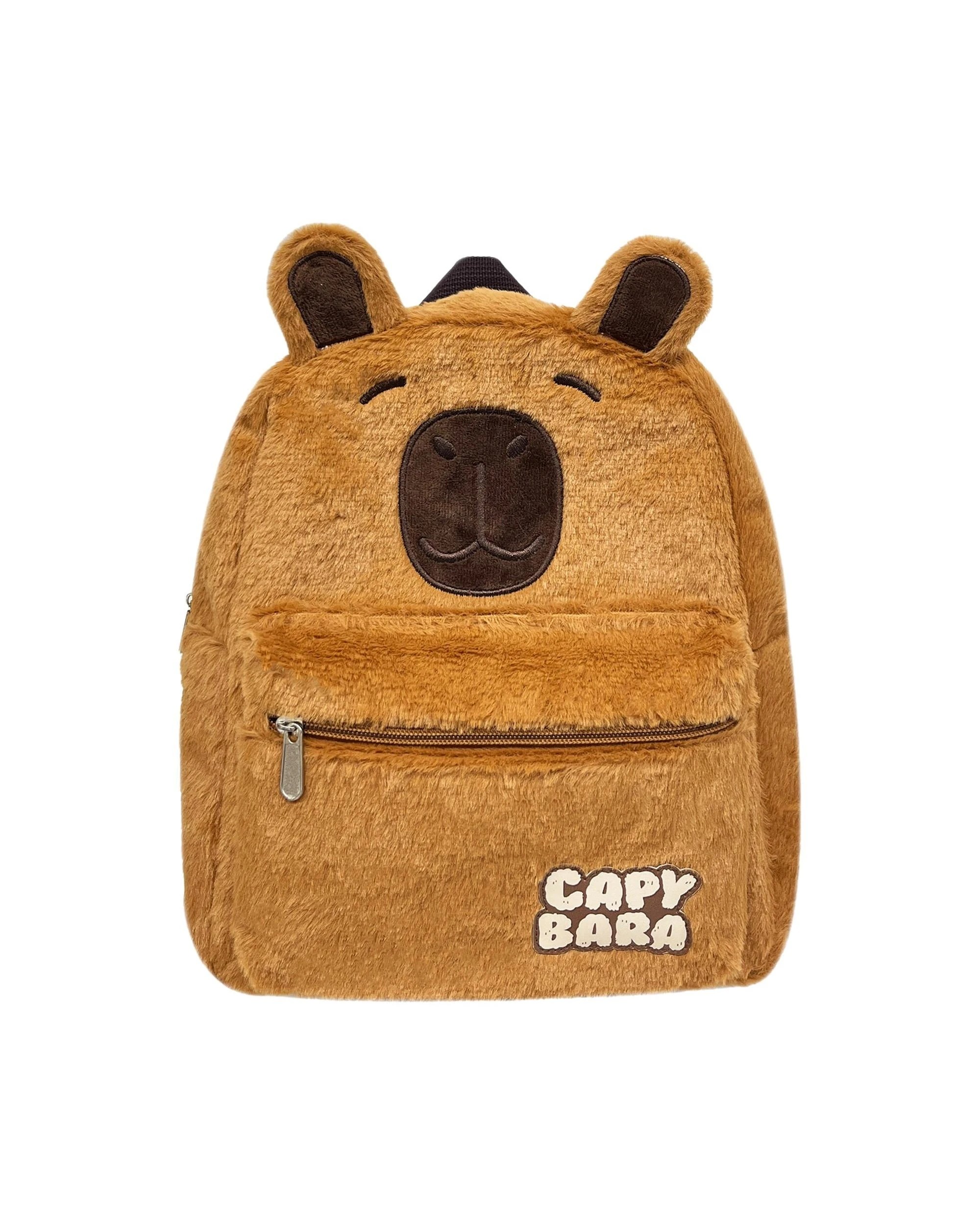 5 Capybara 2026 Showbag, 5 of 9