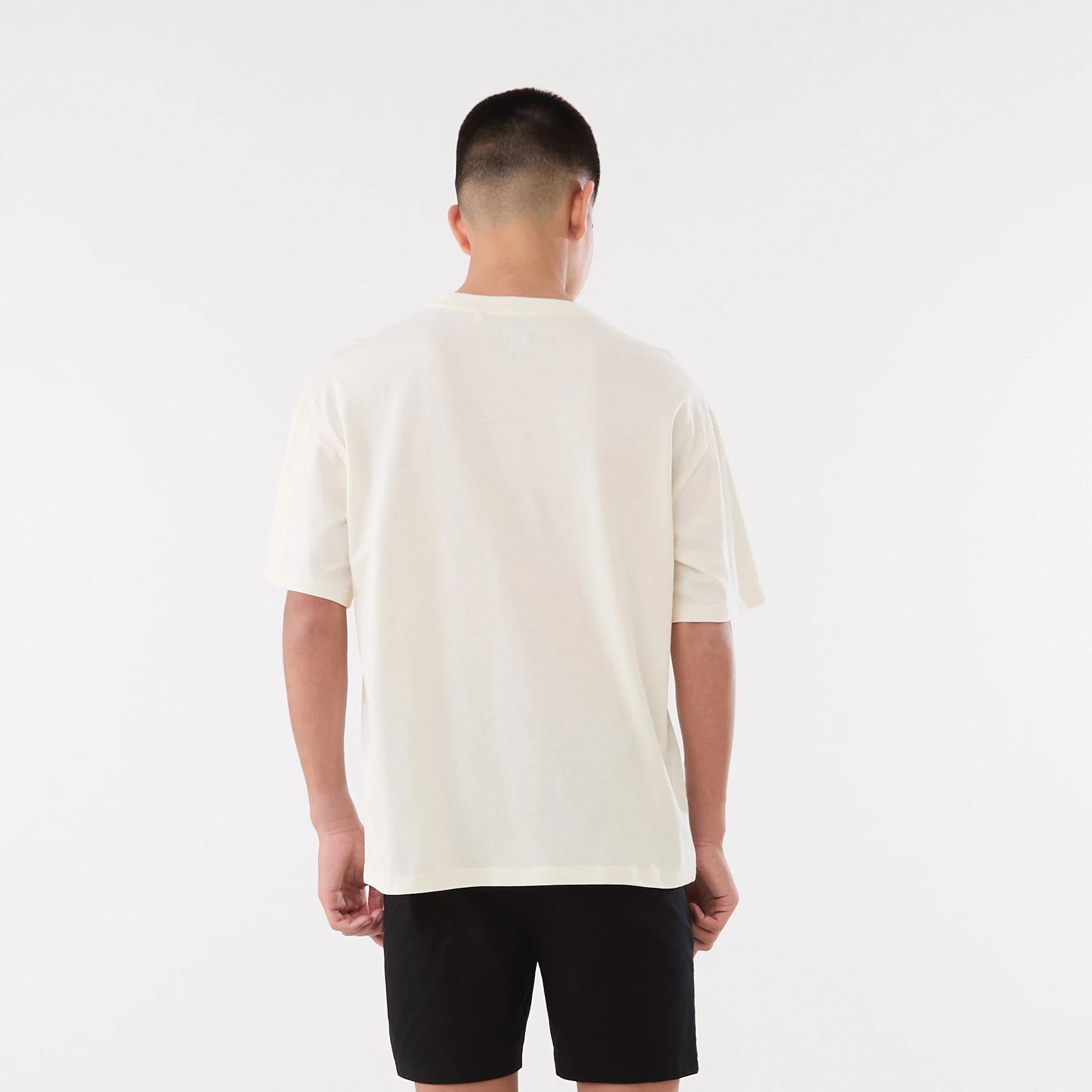 2 Official NFL Kids Youth T-shirt RAMS, 2 of 6