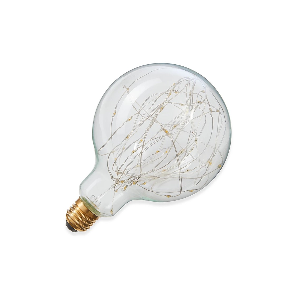 4 Fairy Globe LED E27 1W, 4 of 5