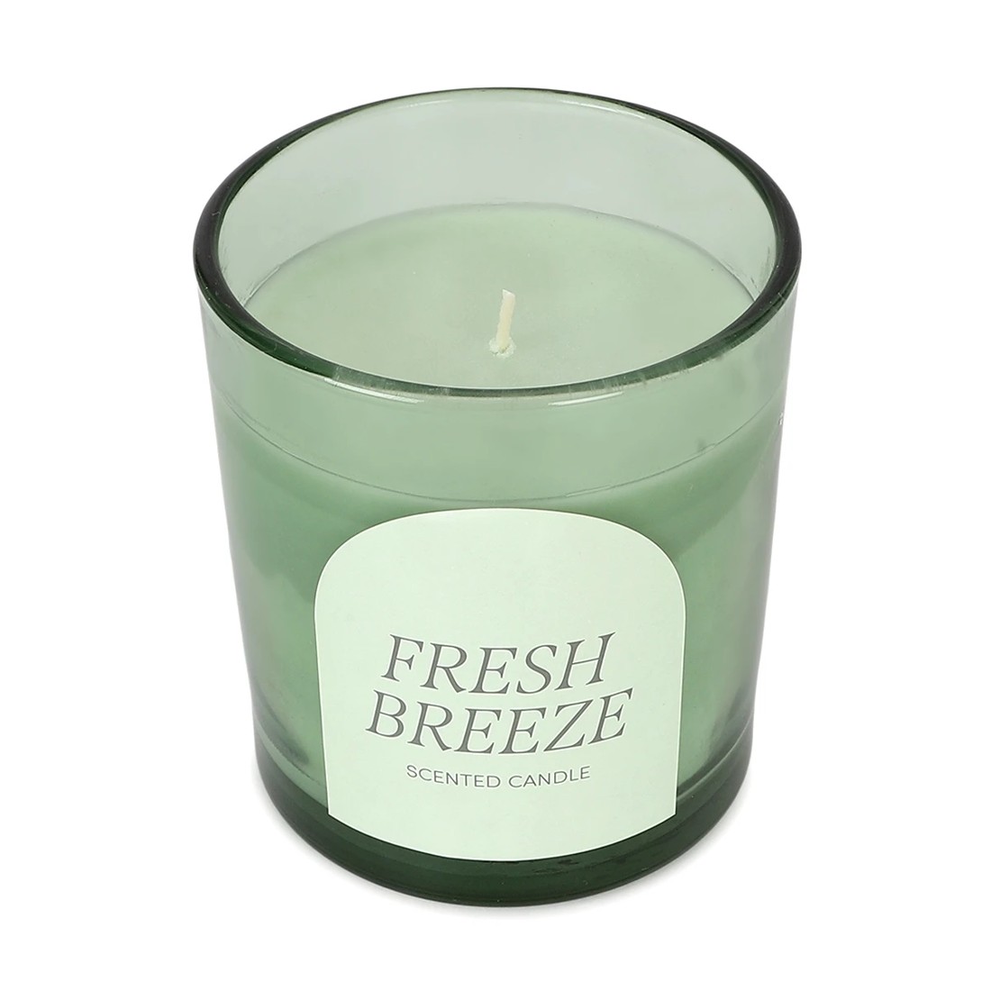 2 Fresh Breeze Scented Candle, 2 of 4