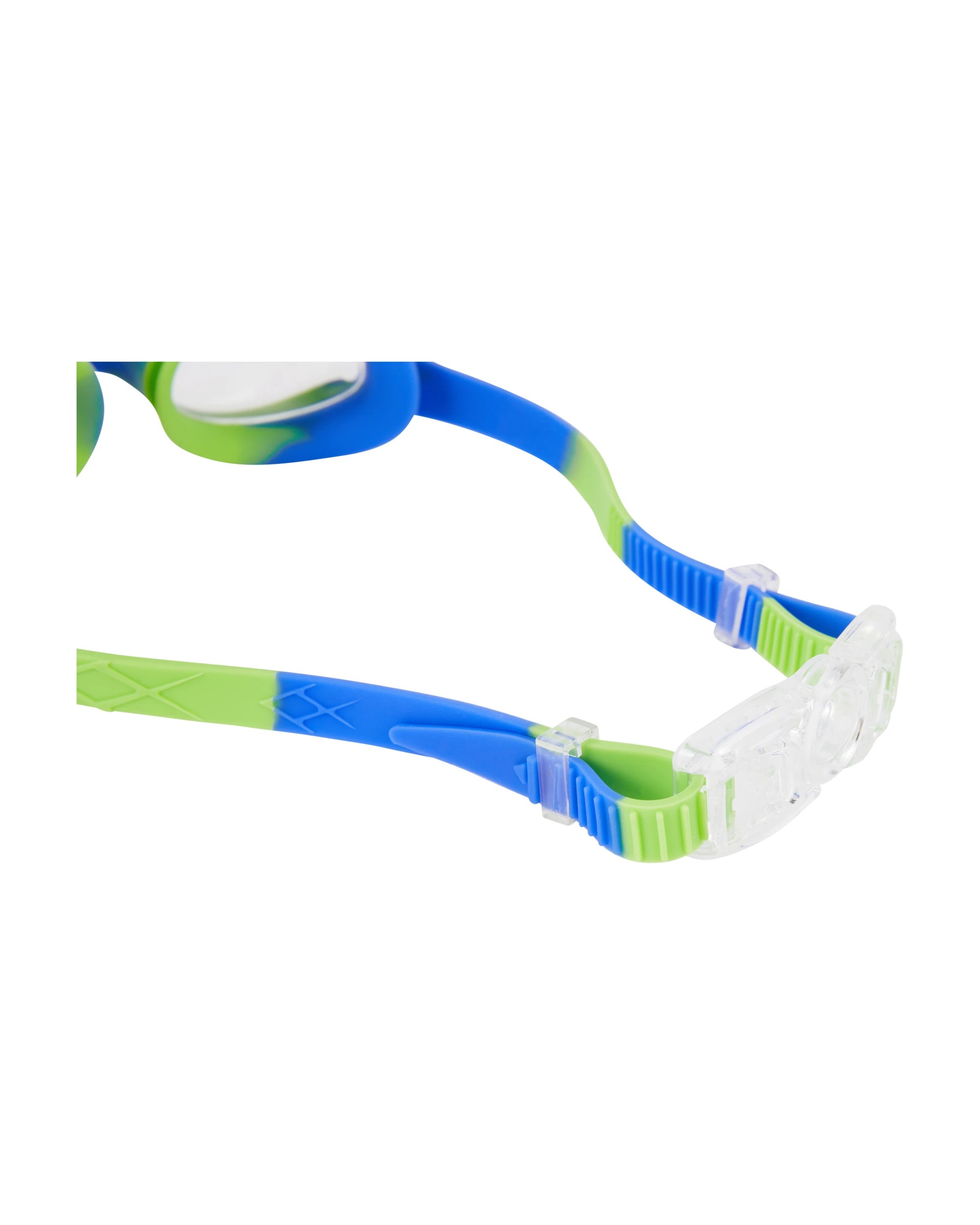5 Tie Dye Goggles - Blue, 5 of 7
