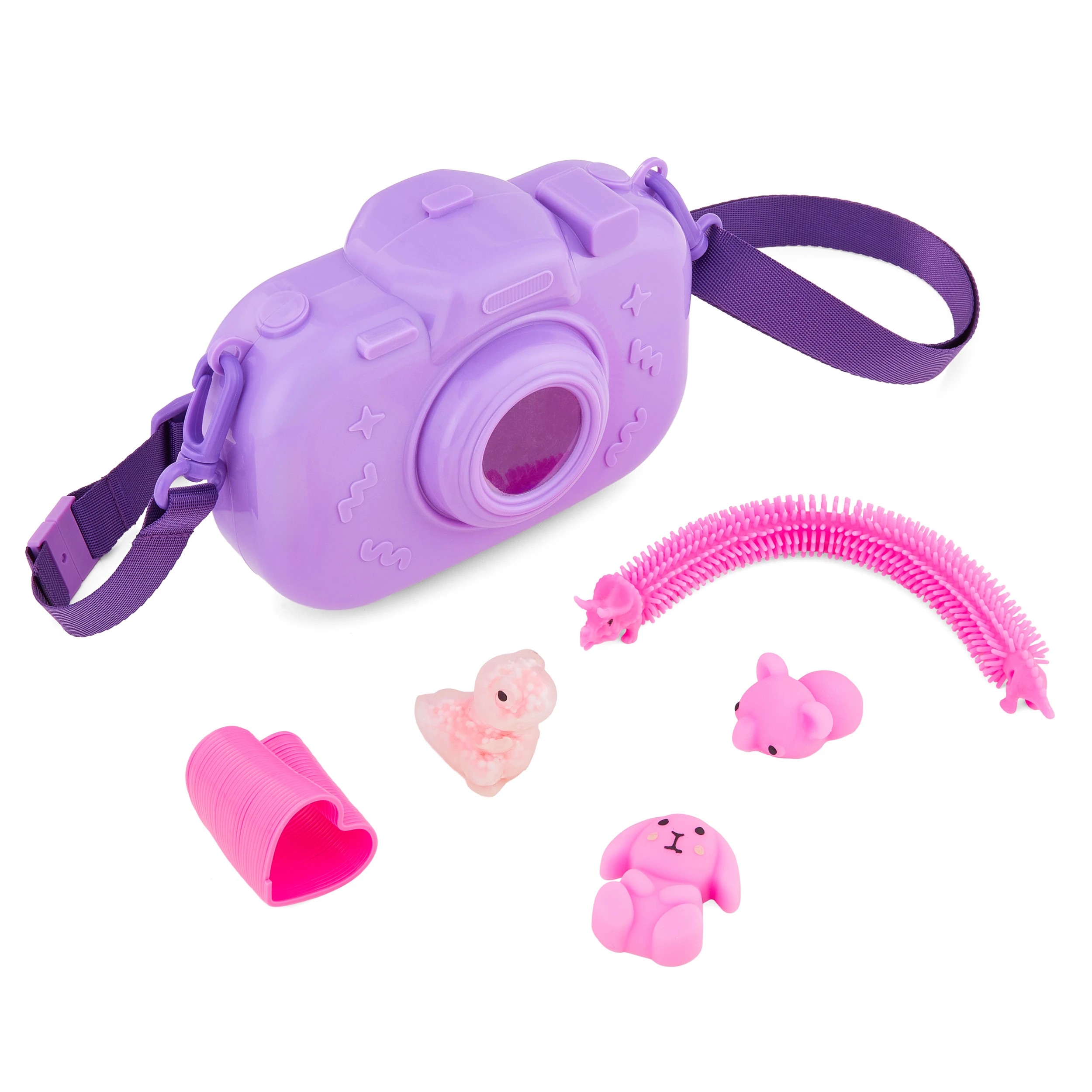 9 Sensory Surprise Camera - Assorted, 9 of 10