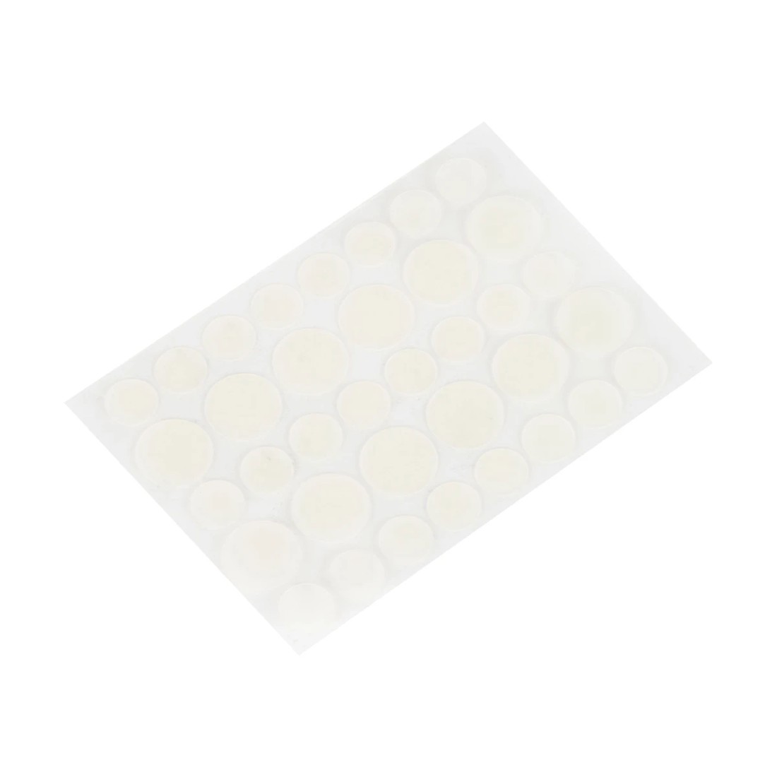 4 OXX Skincare 72 Piece Blemish Patches - Tea Tree Oil, 4 of 7