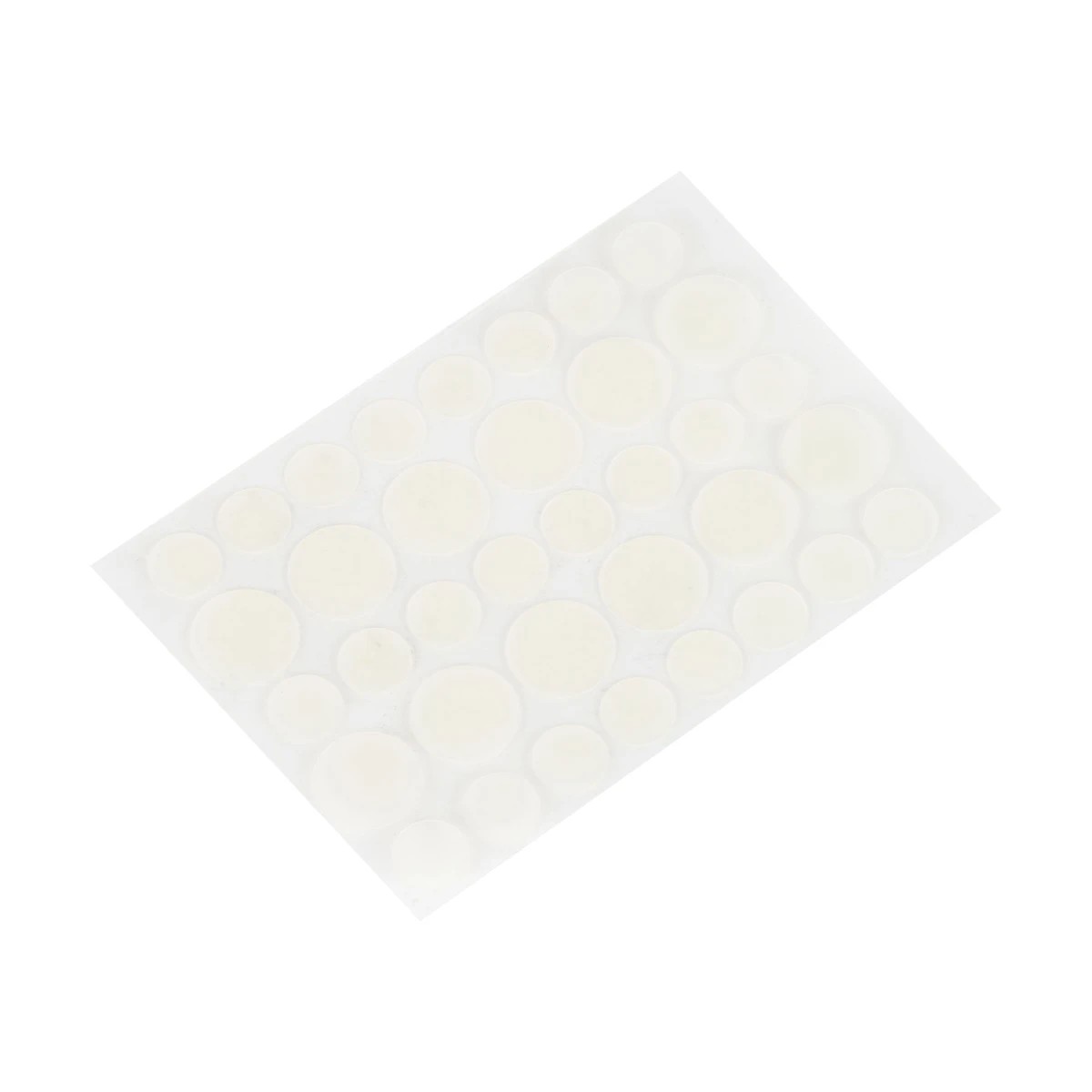4 OXX Skincare 72 Piece Blemish Patches - Tea Tree Oil, 4 of 7