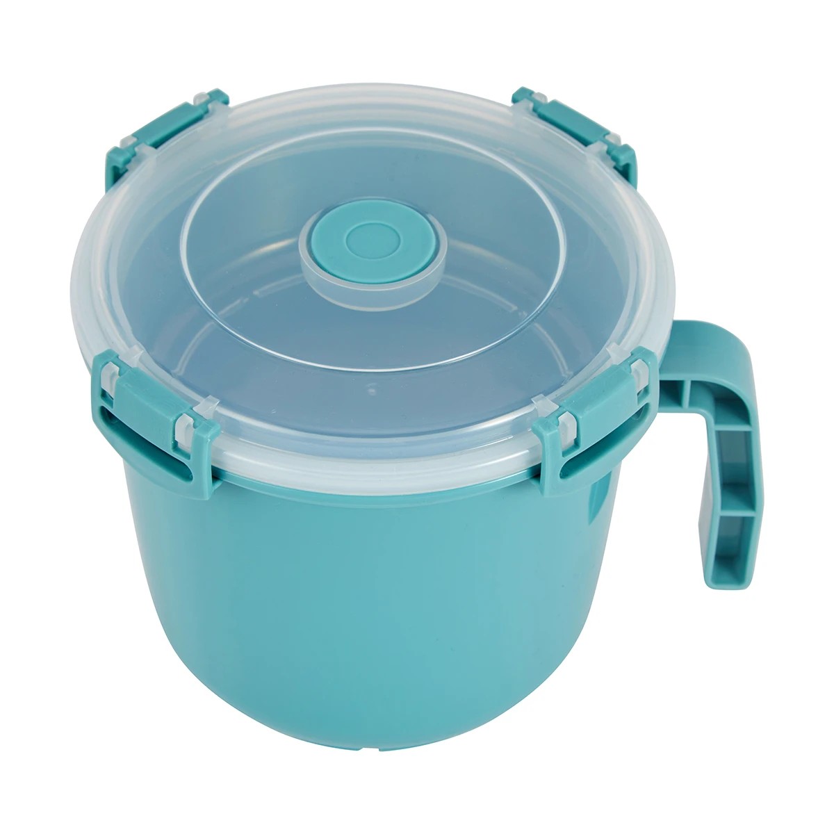 1 Microwave Soup Cup, 1 of 4