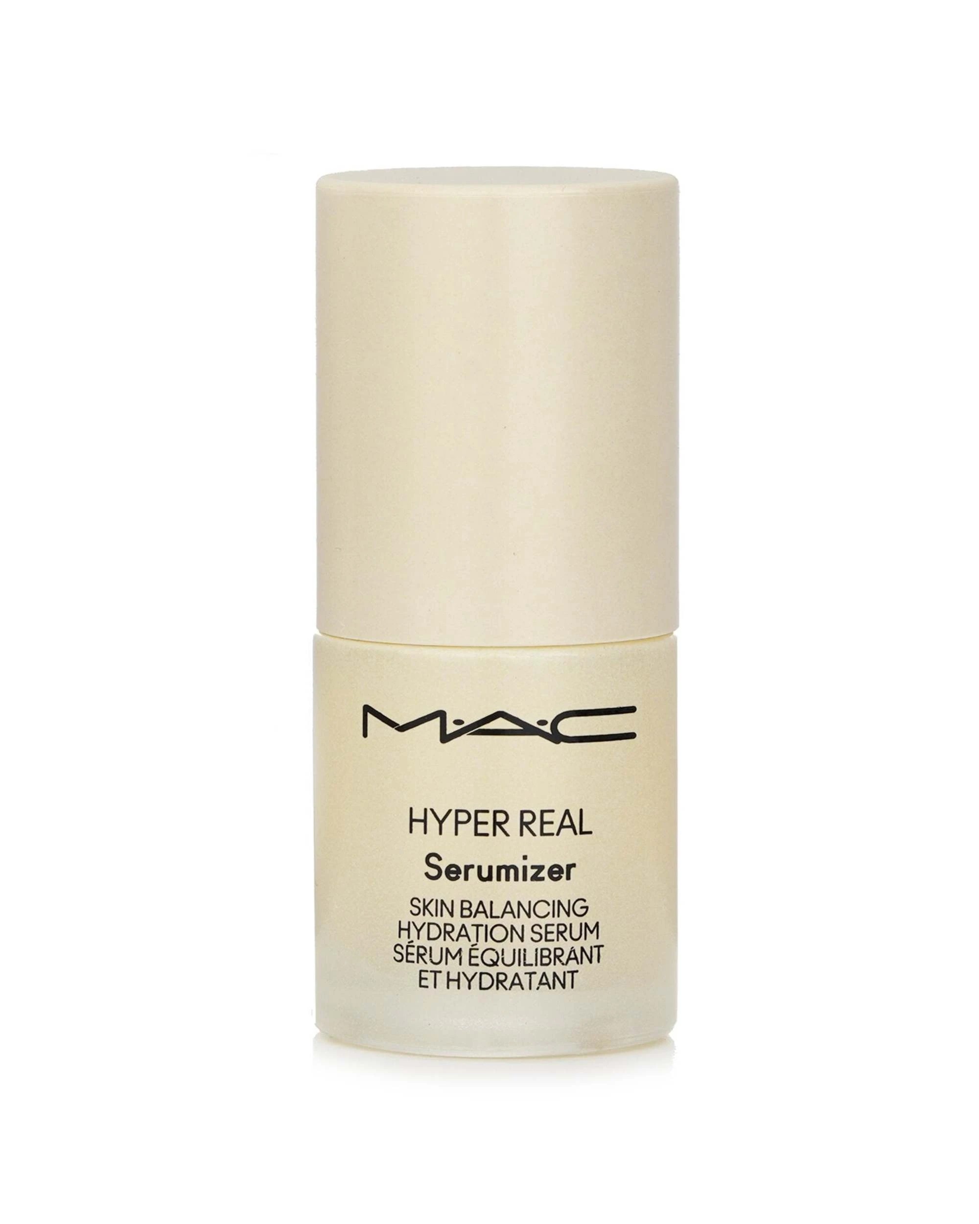 1 MAC Hyper Real Serumizer  15ml/0.5oz, 1 of 4