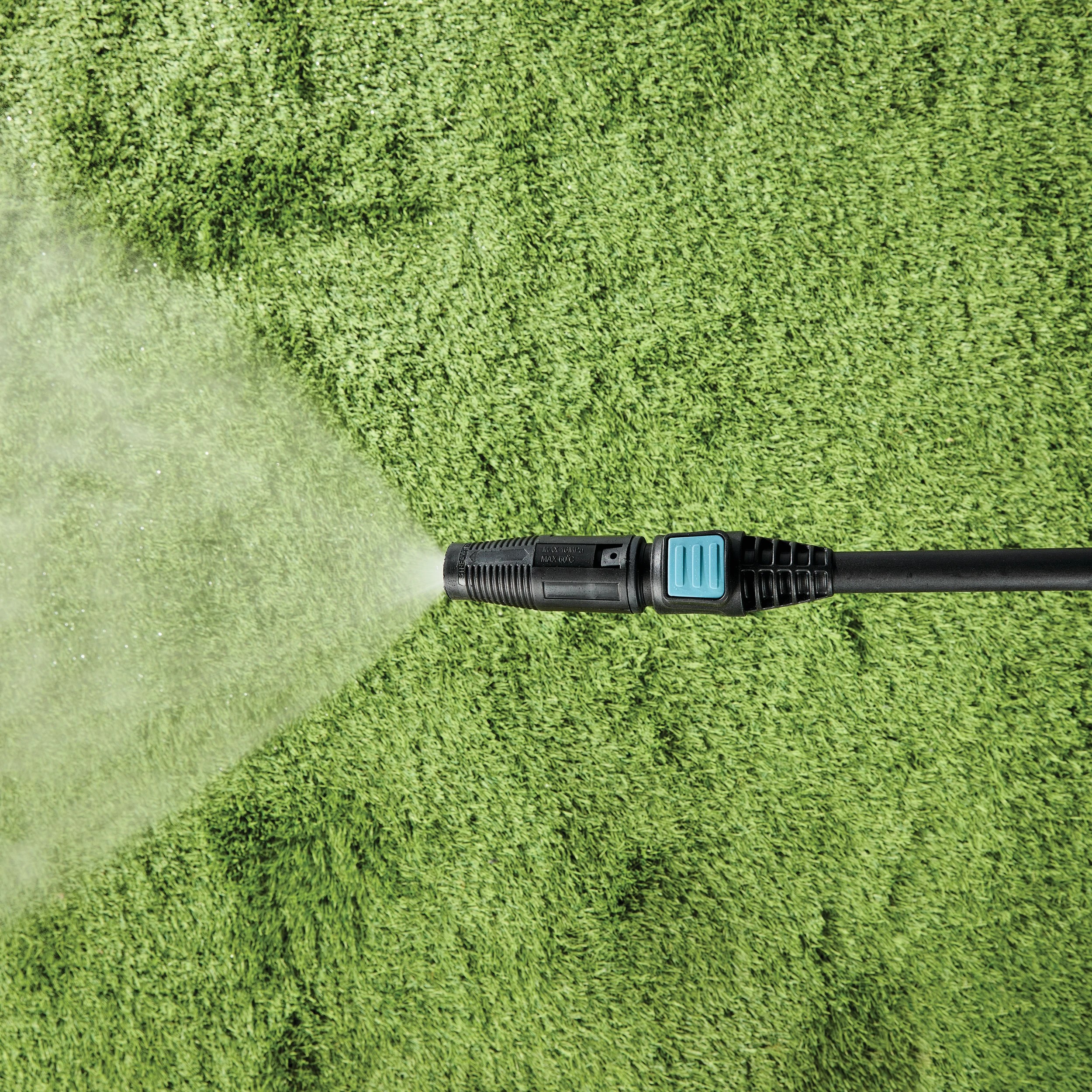 2 Pressure Washer with Patio Cleaner, 2 of 10