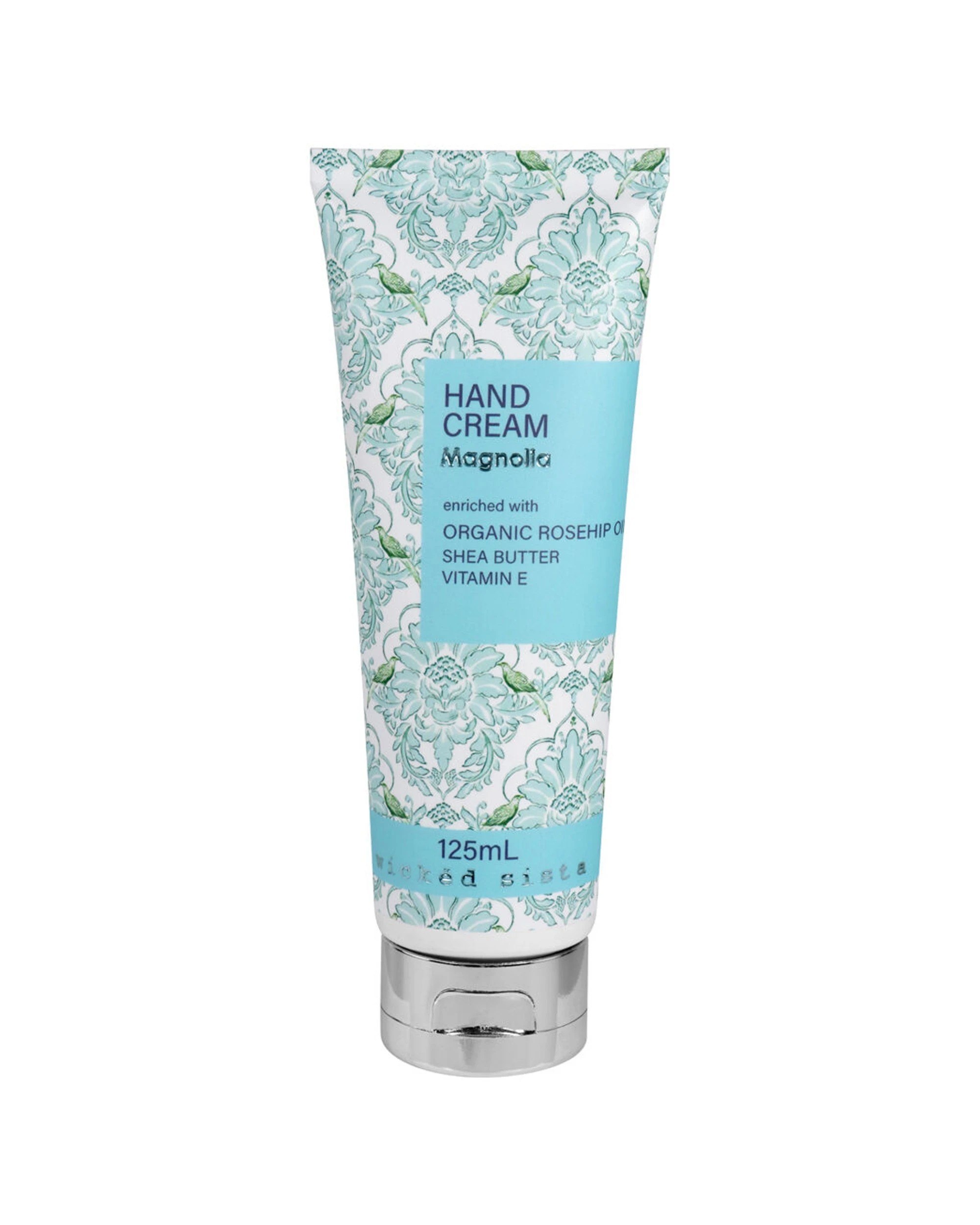 1 Wicked Sista Florence Magnolia Scented Hand Moisturiser 125ml - Multi, 1 of 2