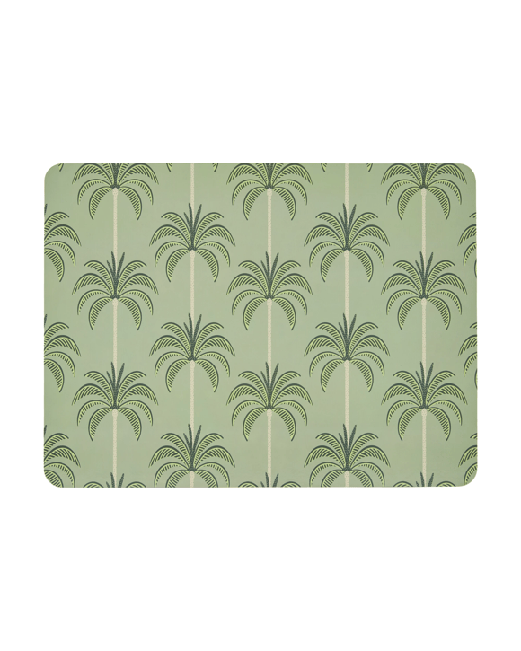 Palm Corkback Placemat