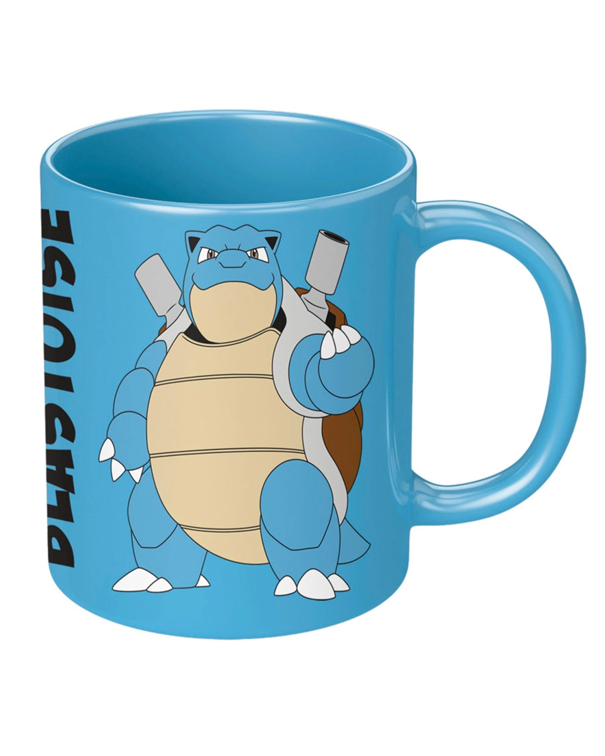 1 Pokemon Blastoise Mug, 1 of 1