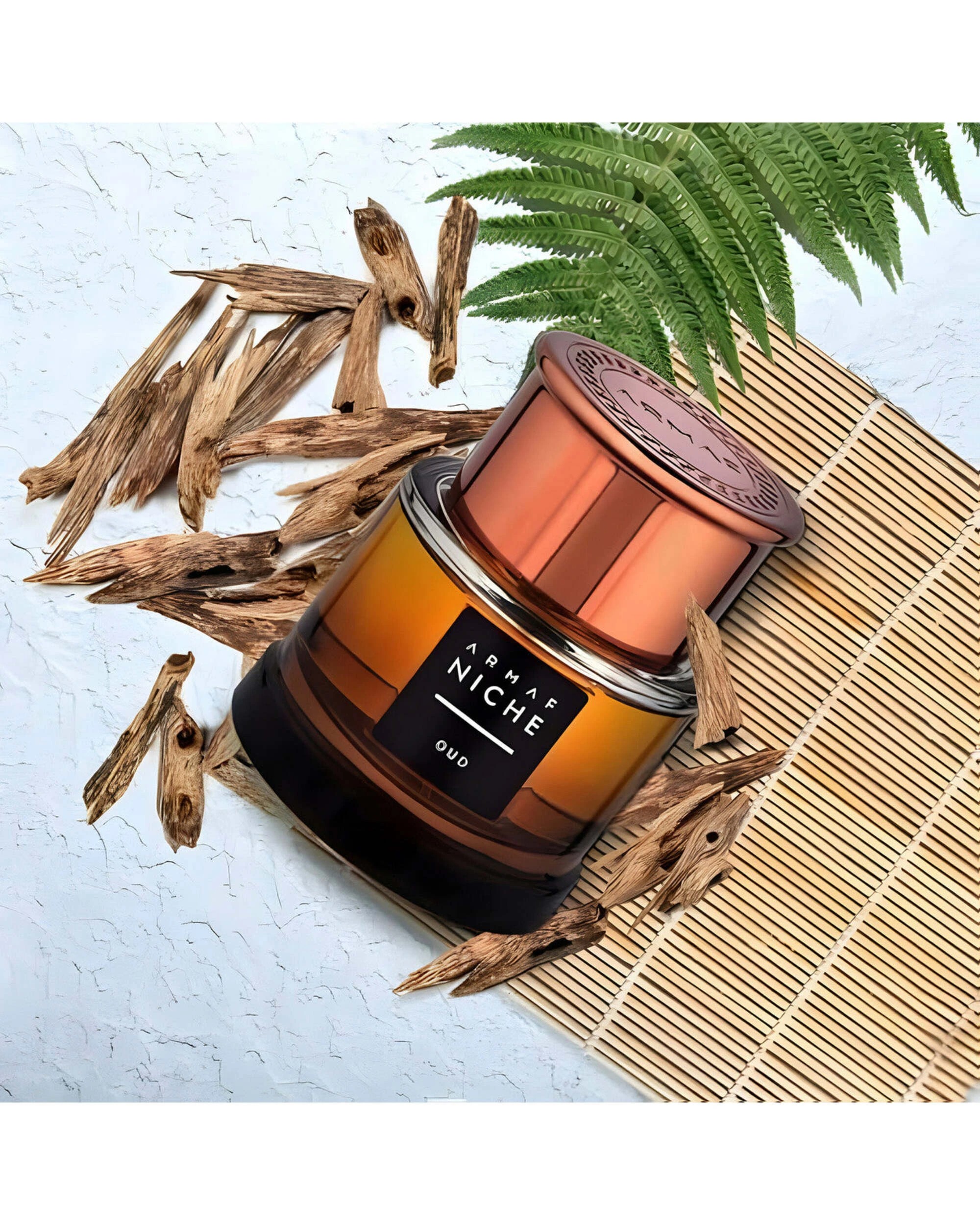2 Armaf Niche Oud 90ml EDP, 2 of 3