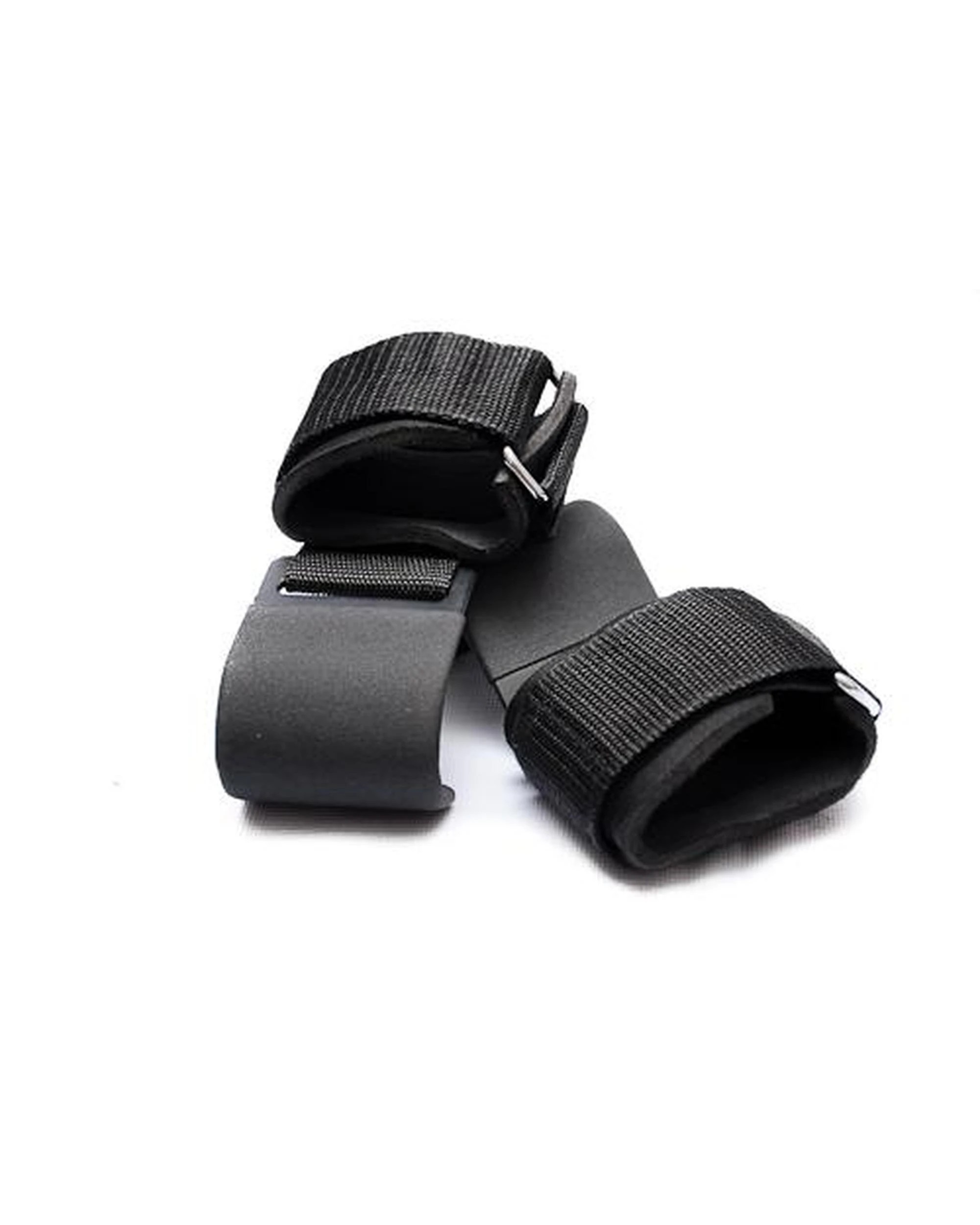 2 Morgan Elite Lifting Hook Straps Pair, 2 of 3
