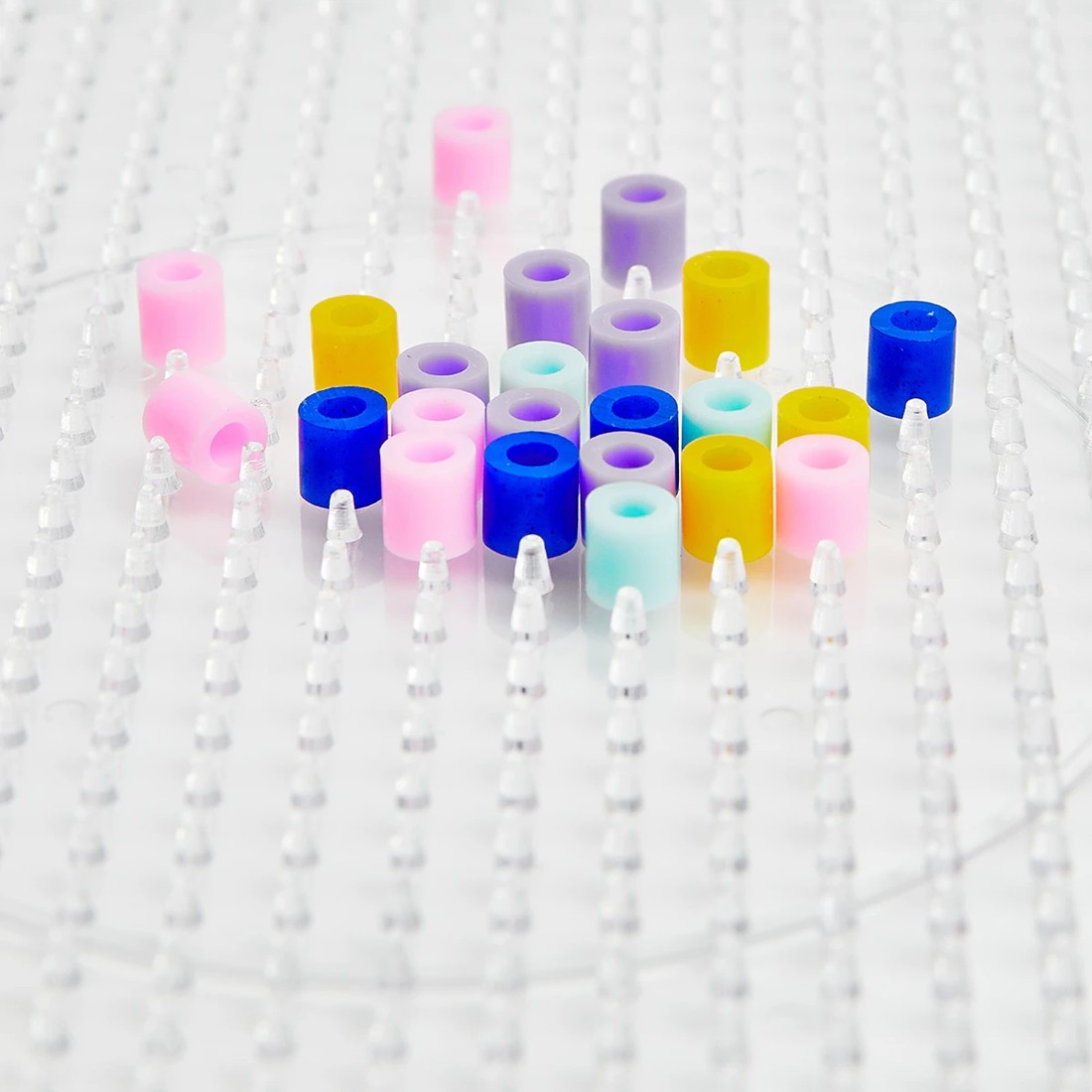 7 370 Piece Melty Beads - Assorted, 7 of 9