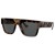 HAVANA/DARK GREY
