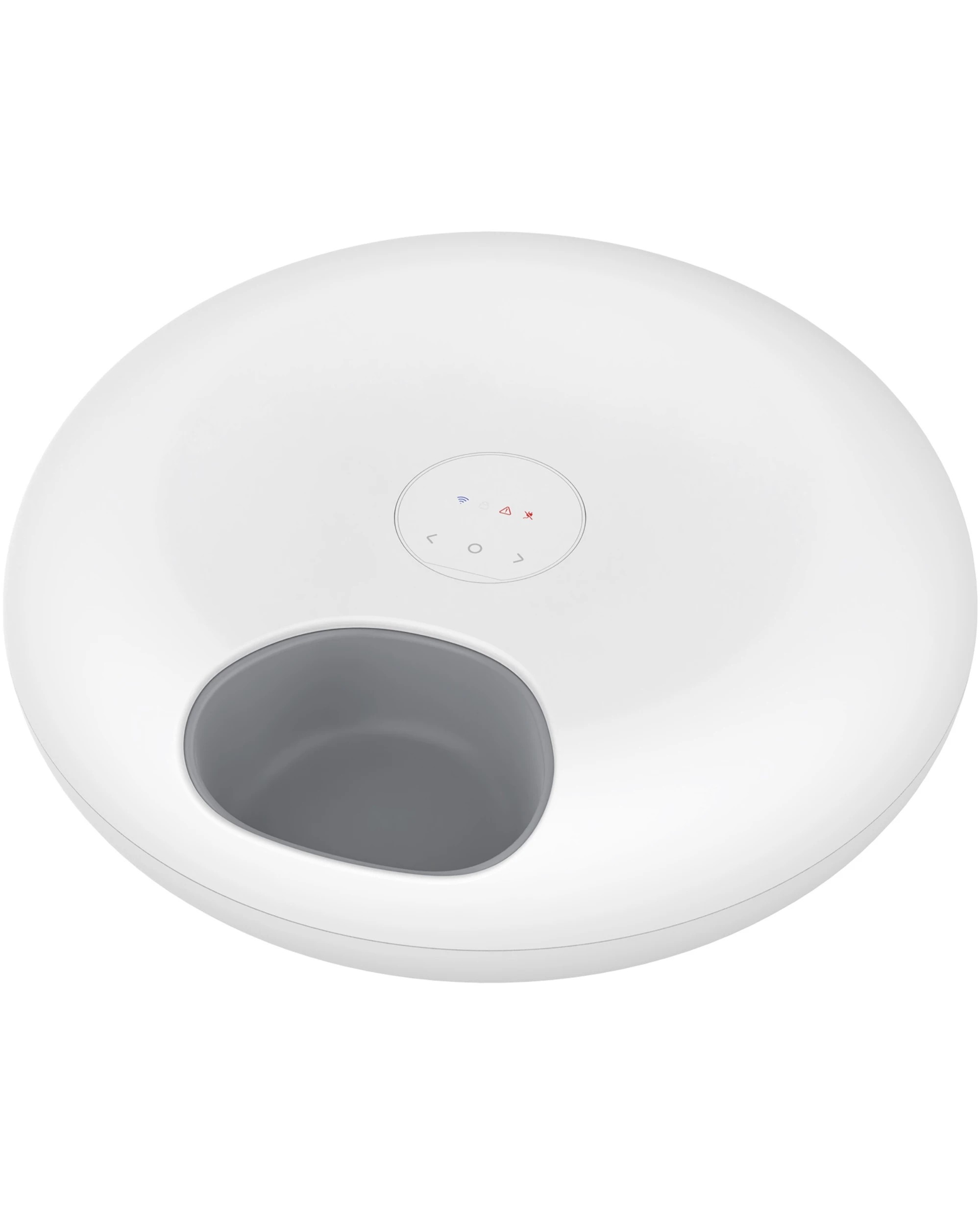 4 Advwin 6 Meal Automatic Pet Feeder, 4 of 7