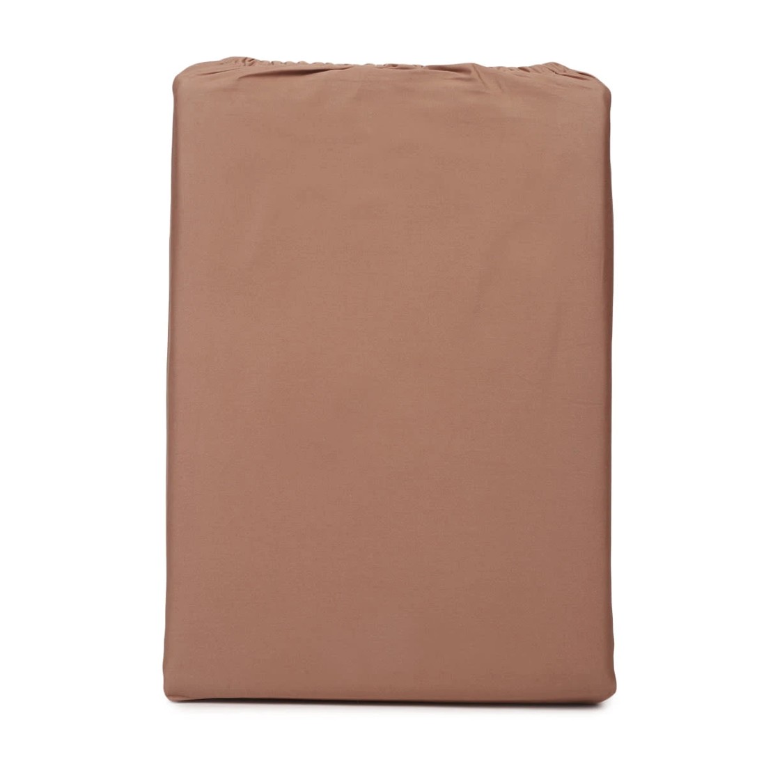 6 500 Thread Count Australian Grown Cotton Sheet Set - King Bed, Tan, 6 of 7