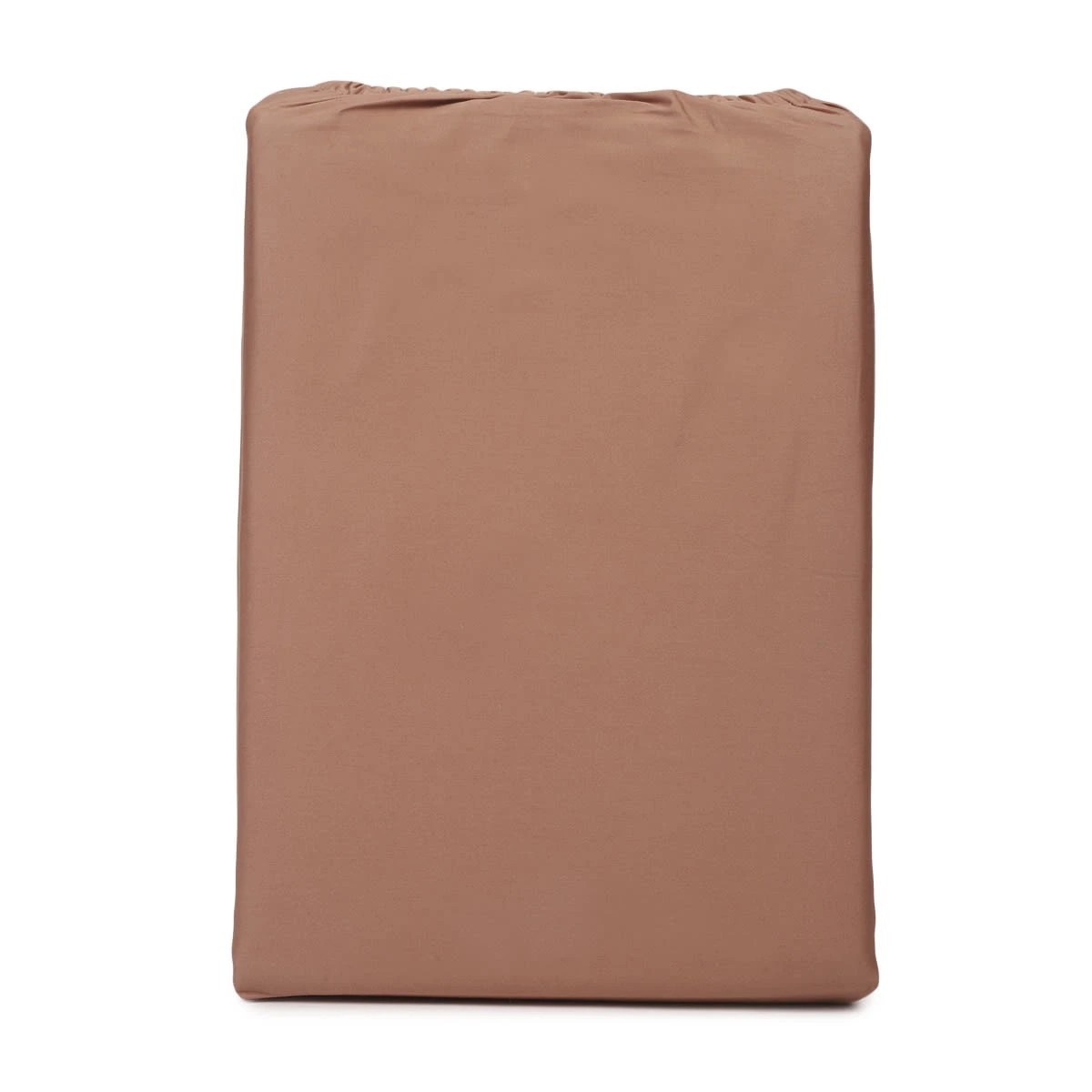 6 500 Thread Count Australian Grown Cotton Sheet Set - King Bed, Tan, 6 of 7