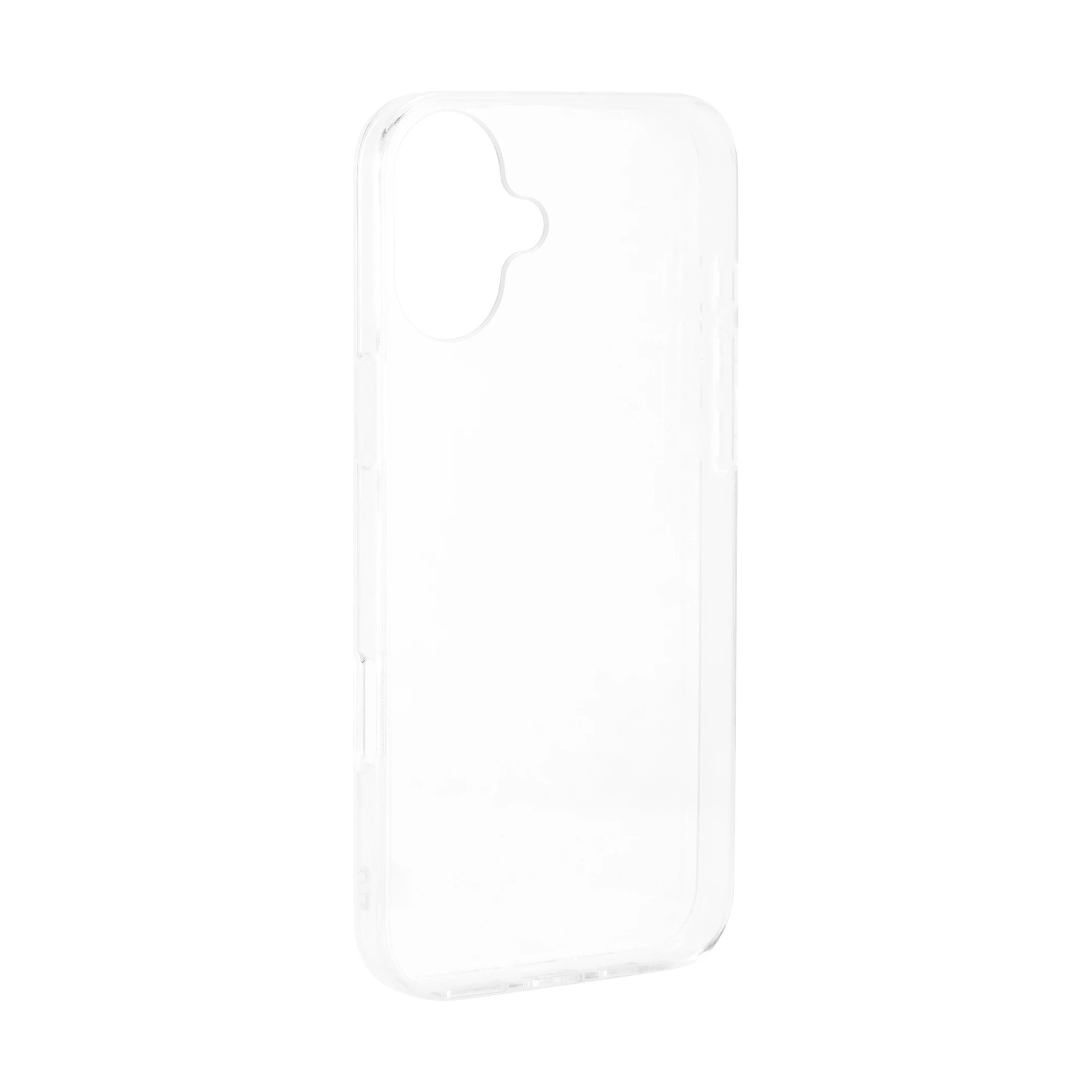 3 iPhone 16 Plus Case - Clear, 3 of 5