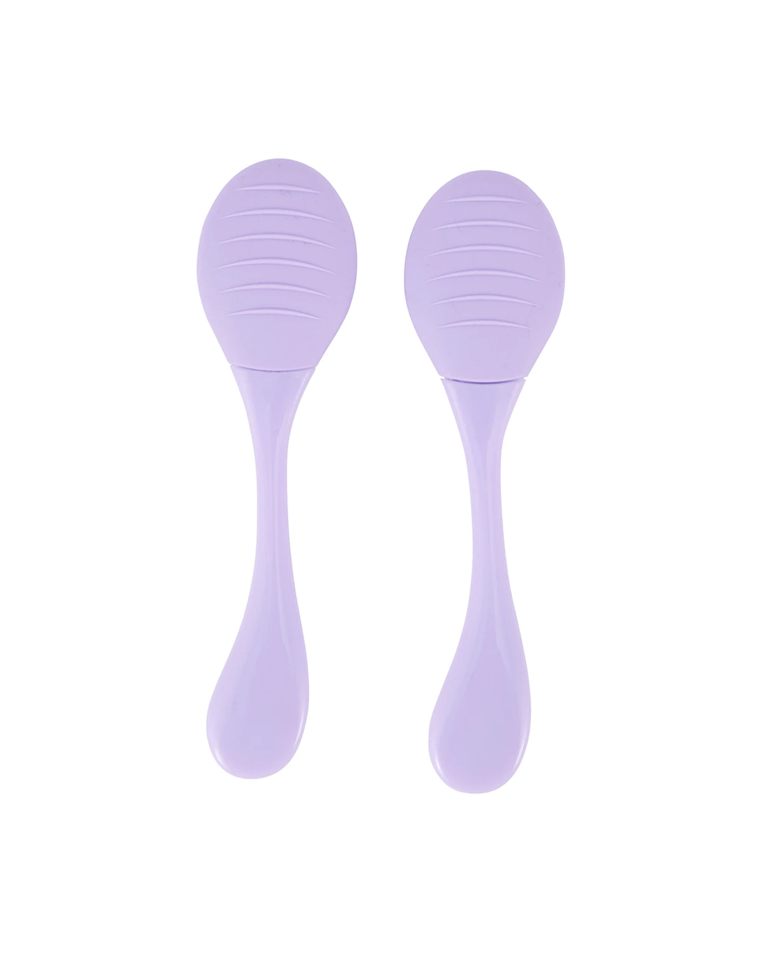 5 OXX Skincare 2 Pack Cleansing Brushes - Lilac, 5 of 7