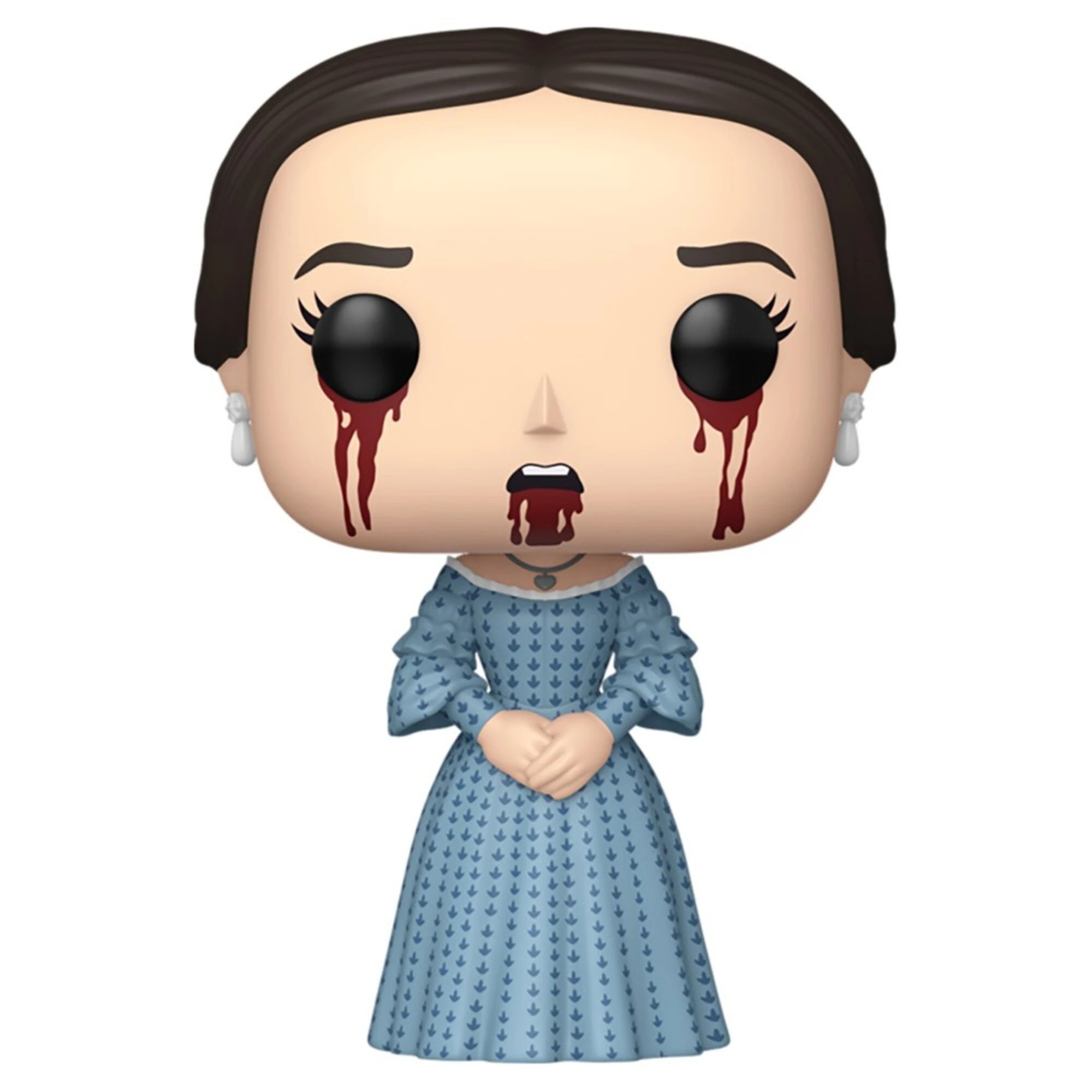 1 Nosferatu - Ellen Hunter Pop! Vinyl Figure, 1 of 2