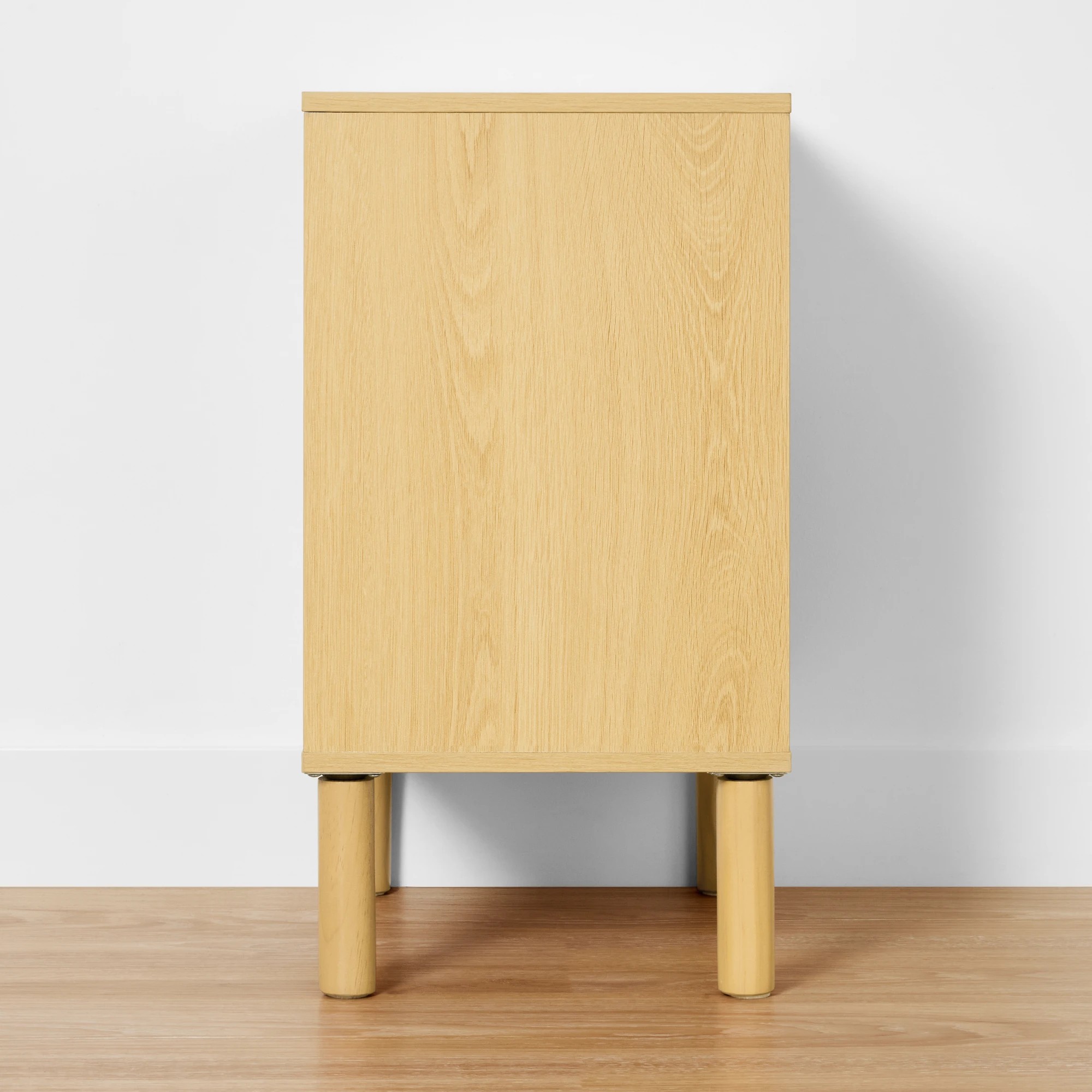 4 Leon Bedside Table, 4 of 10