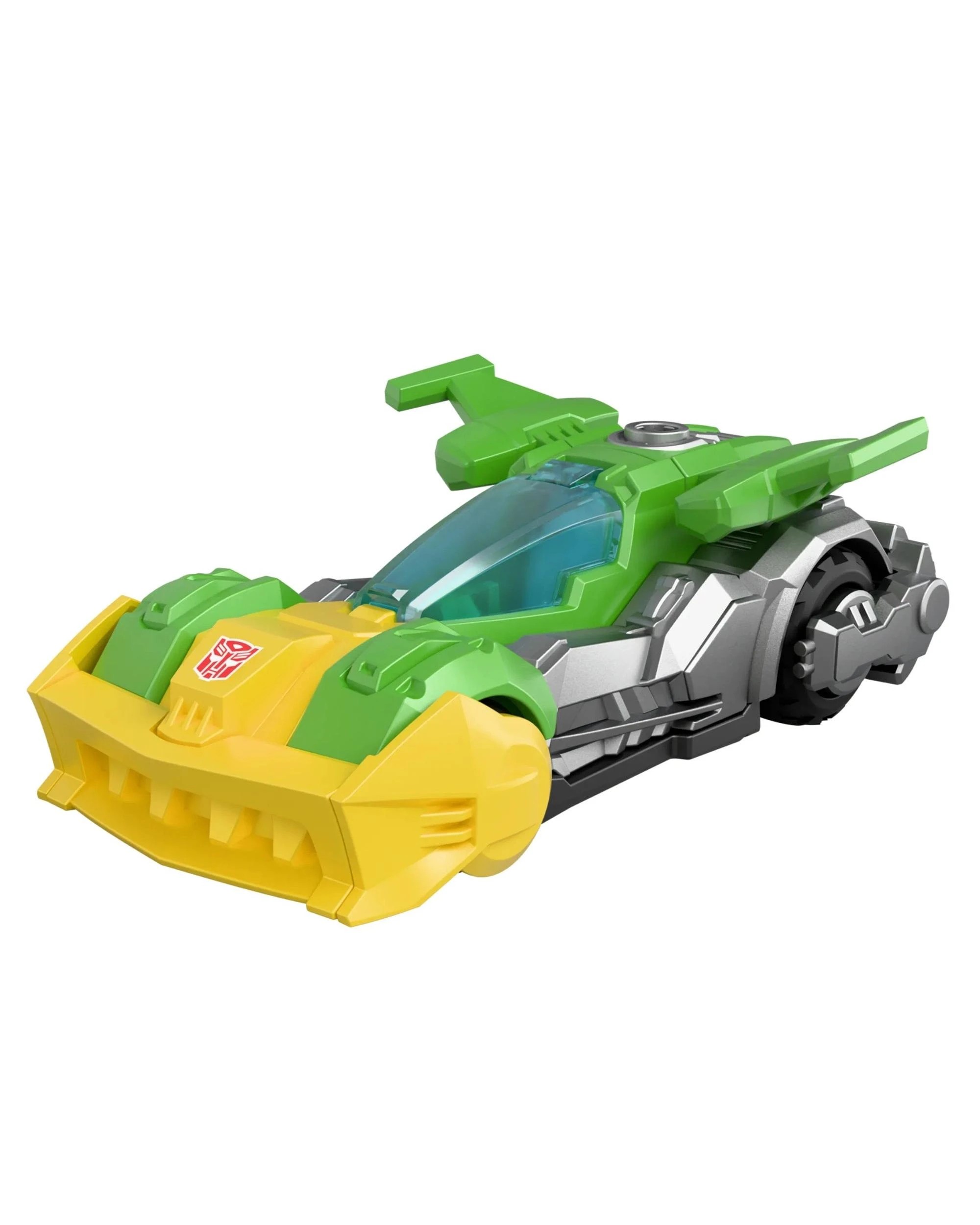 3 Blokees Wheels Transformers C02 Wreck 'N Rule Blind Box, 3 of 10