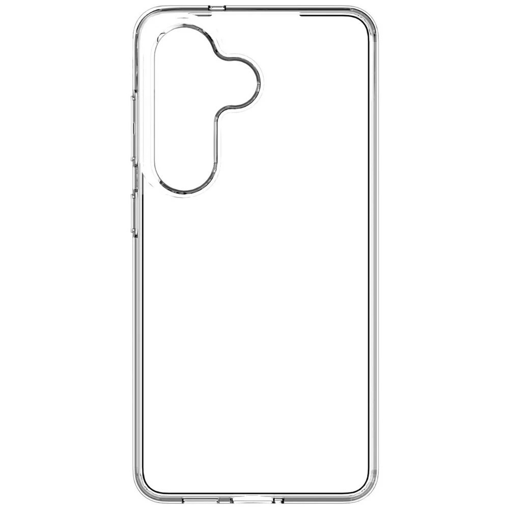 2 Cygnett AeroShield Clear Case Samsung S26, 2 of 4