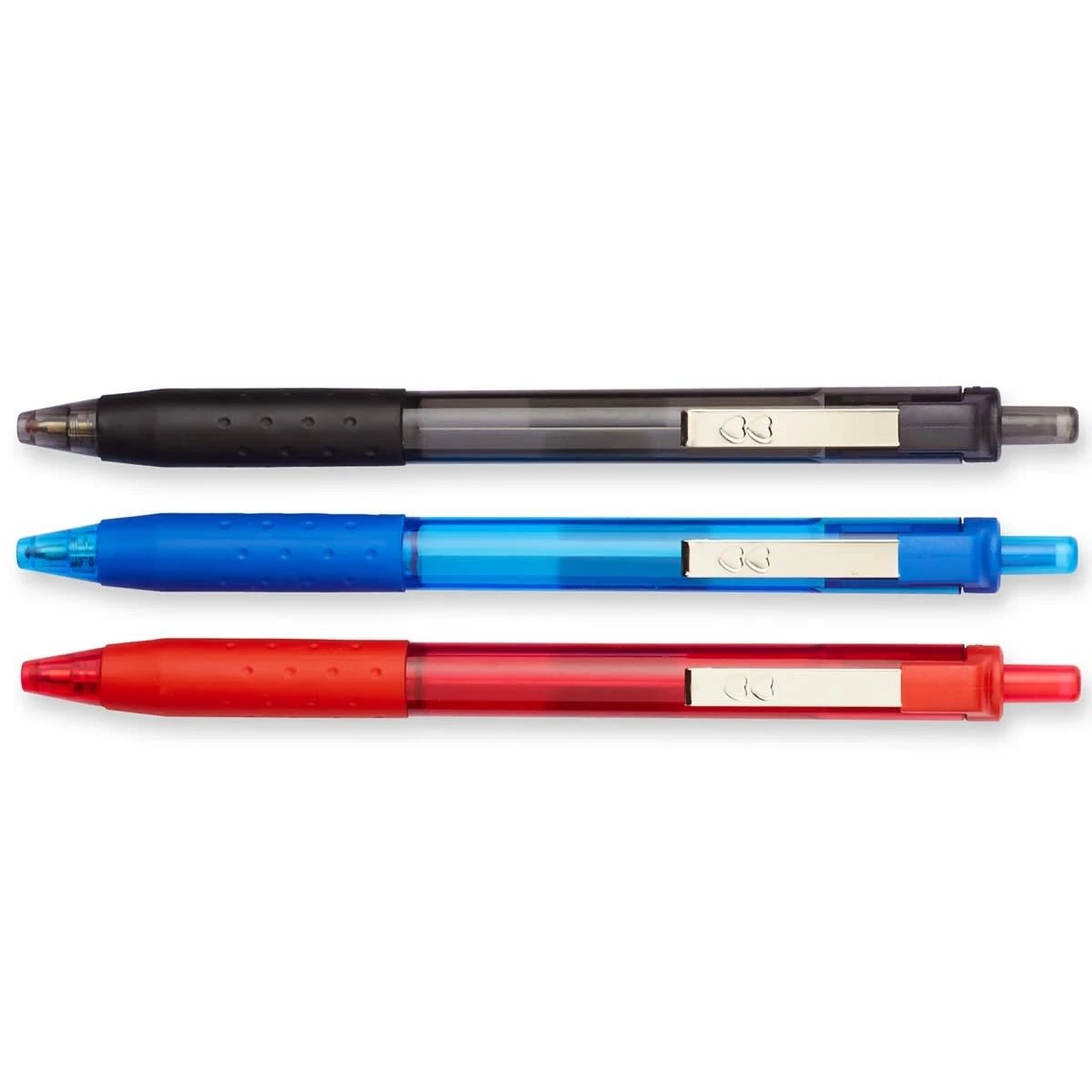 2 4 Pack Paper Mate InkJoy 300RT Ballpoint Pen, 2 of 6