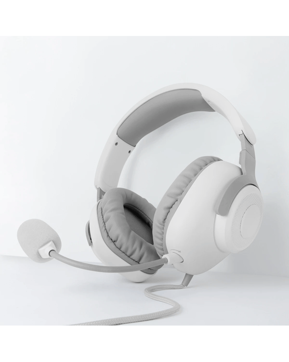 Wired Gaming Headset