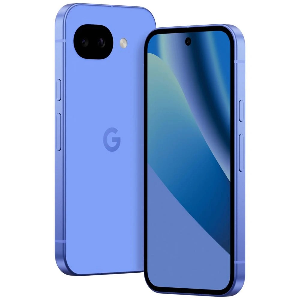 2 Google Pixel 10A 256GB  Lavender, 2 of 8