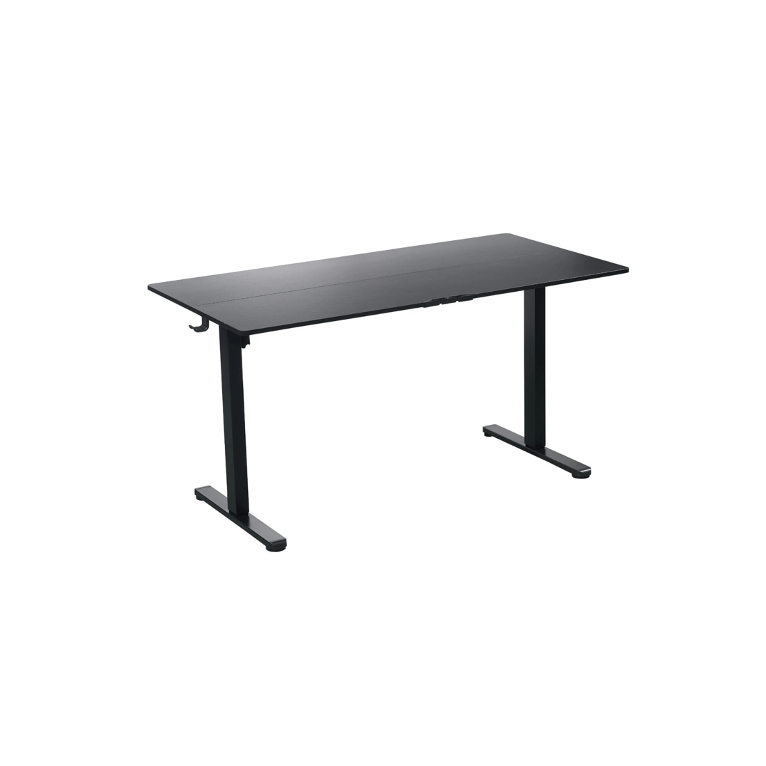 7 BR Home Kids Ergonomic Study Chair with Adjustable Electric Standing Desk, 7 of 9