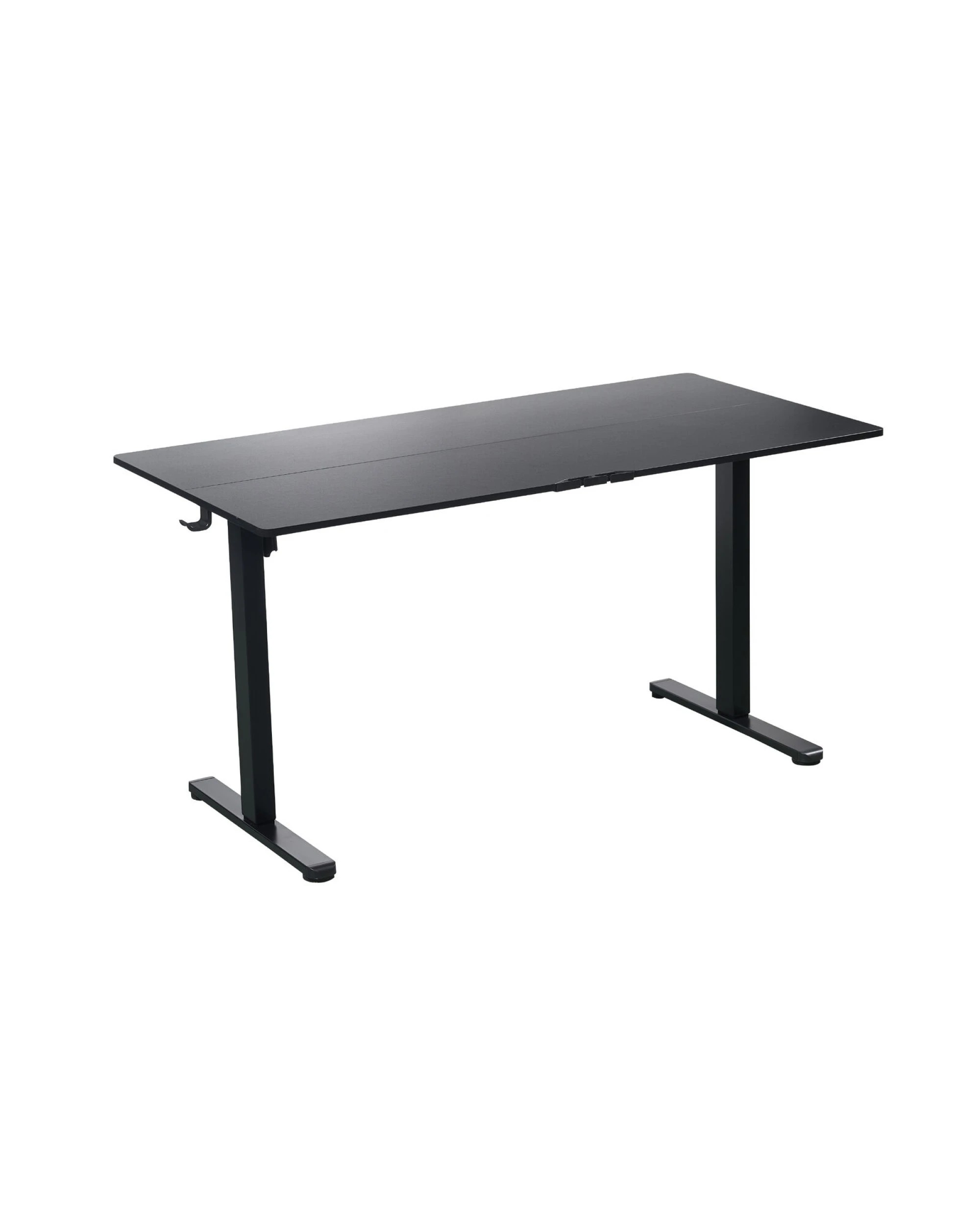 7 BR Home Kids Ergonomic Study Chair with Adjustable Electric Standing Desk, 7 of 9