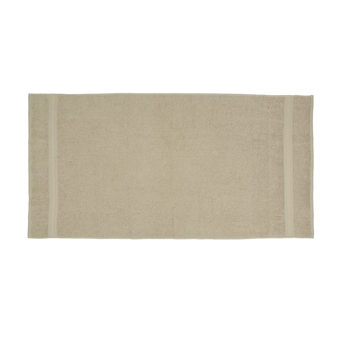 3 Madison Bath Towel - Latte, 3 of 4