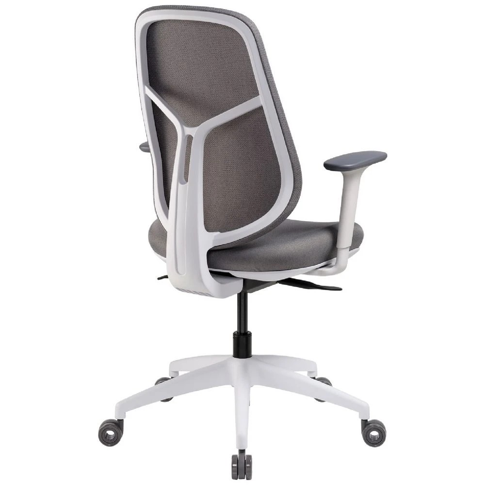 5 Pago AirForm Synchro Ergonomic Chair Ash Grey Ergonomic Chairs and Desk Chairs, 5 of 10