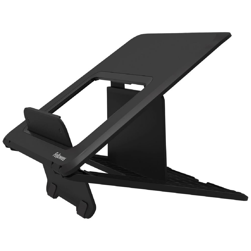7 Fellowes Breyta Laptop Stand Black, 7 of 10