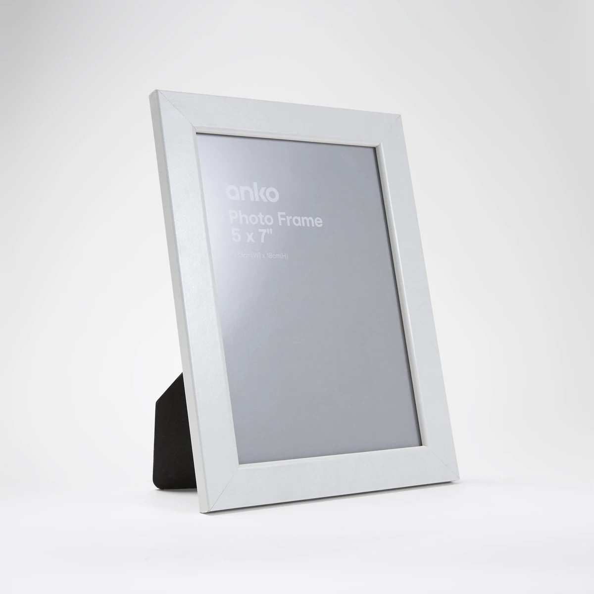 3 Frame 5in x 7in. Monaco White, 3 of 4