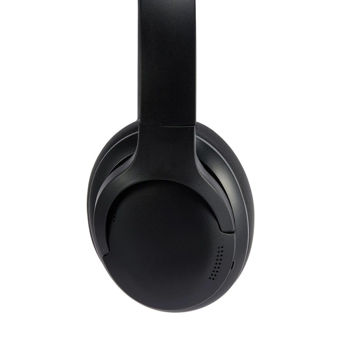 7 Bluetooth Over-Ear Noise Cancelling Headphones - Black, 7 of 10