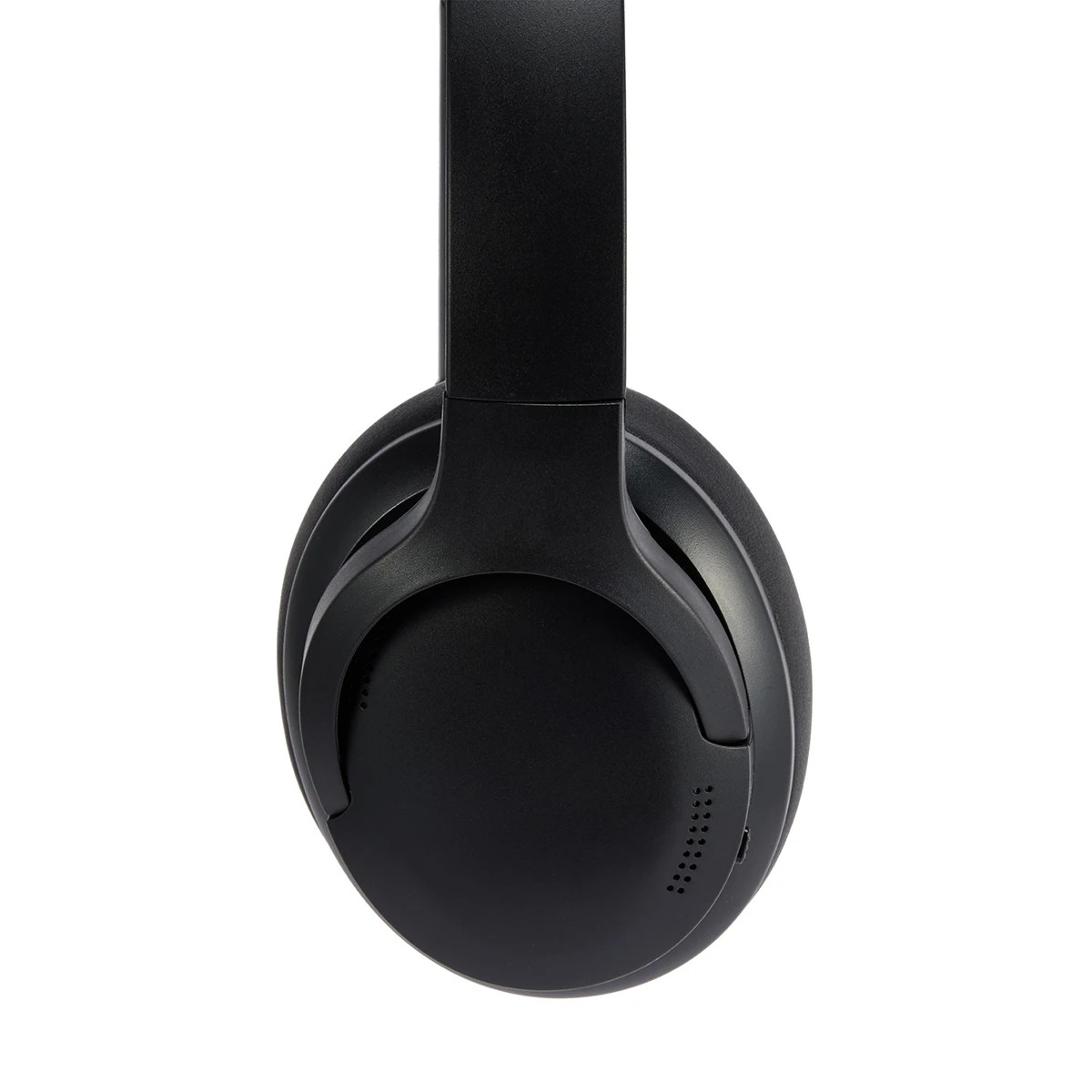 7 Bluetooth Over-Ear Noise Cancelling Headphones - Black, 7 of 10