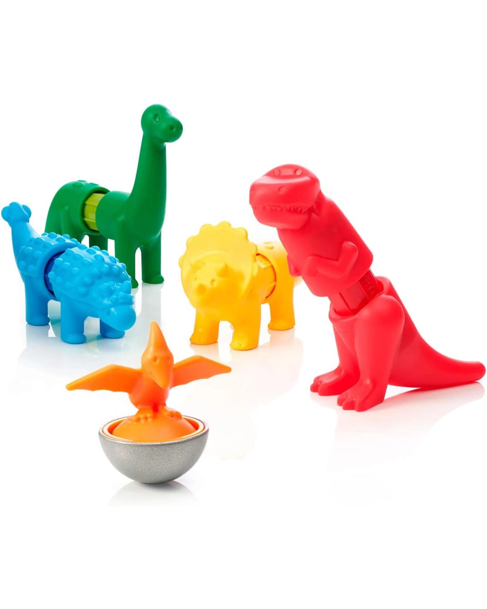 3 SmartMax My First Dinosaurs, 3 of 6