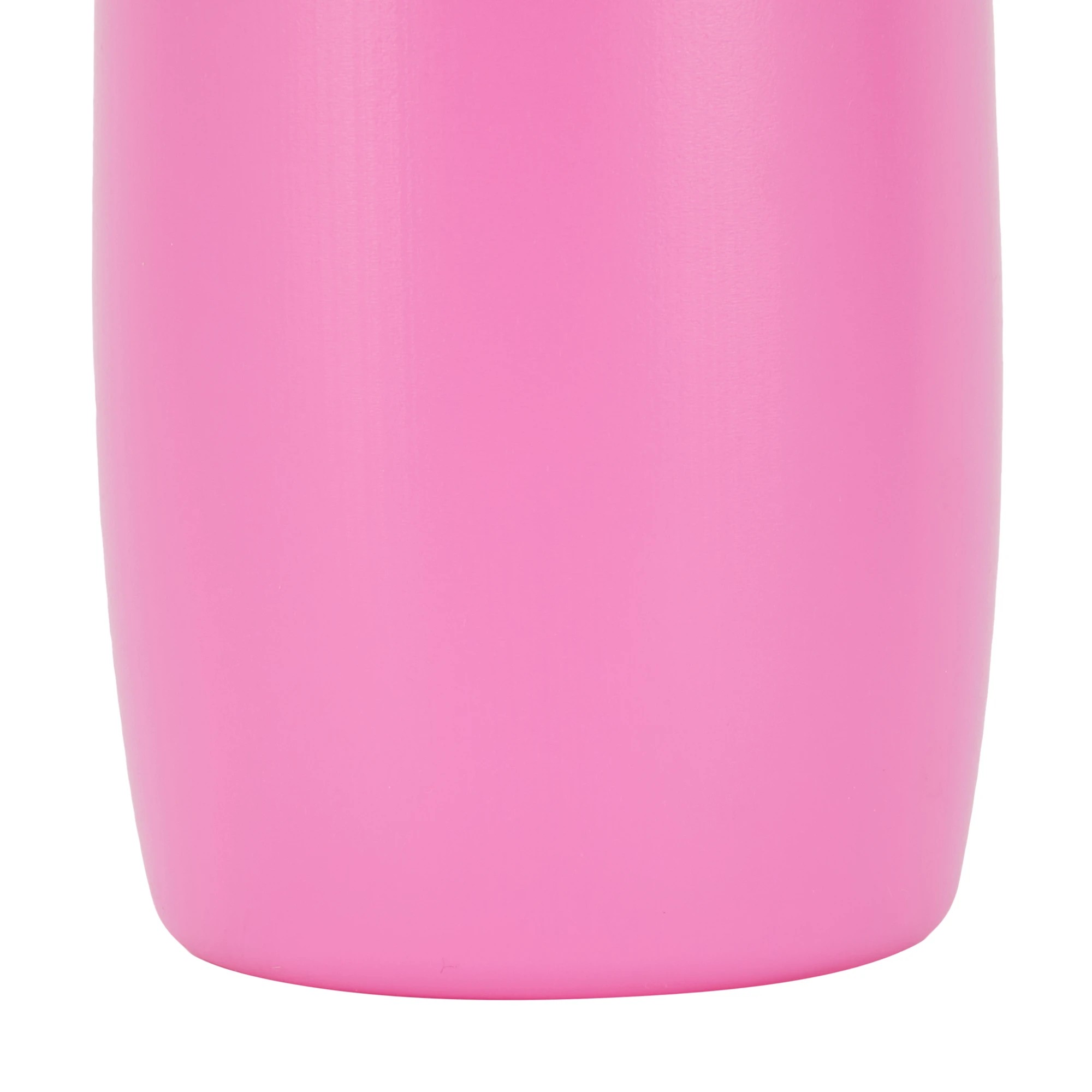 6 650ml Pink Spray Drink Bottle, 6 of 8