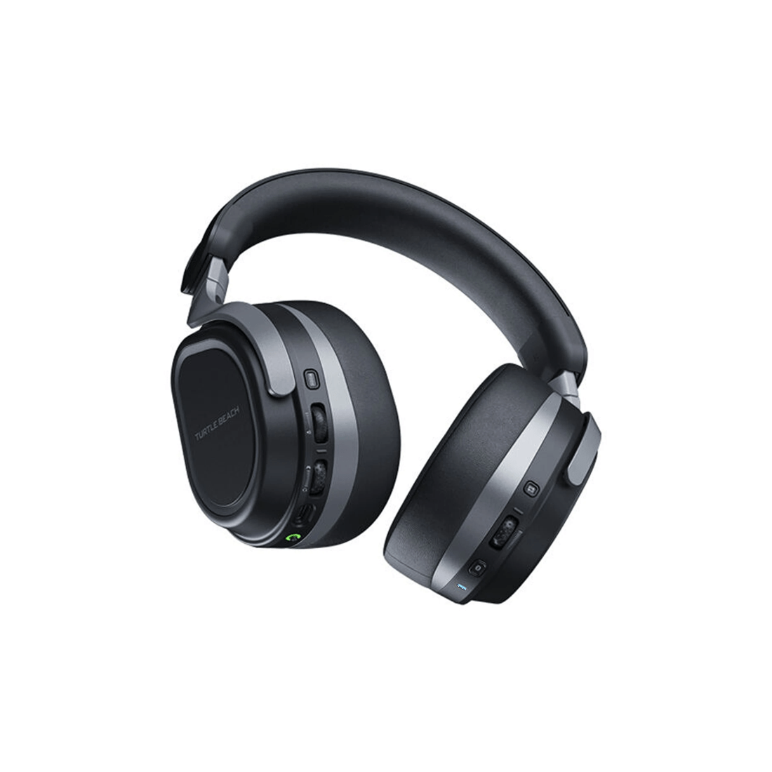 7 Turtle Beach Gaming Headset Wireless Multiplatform Long Battery Immersive
 - black, 7 of 9