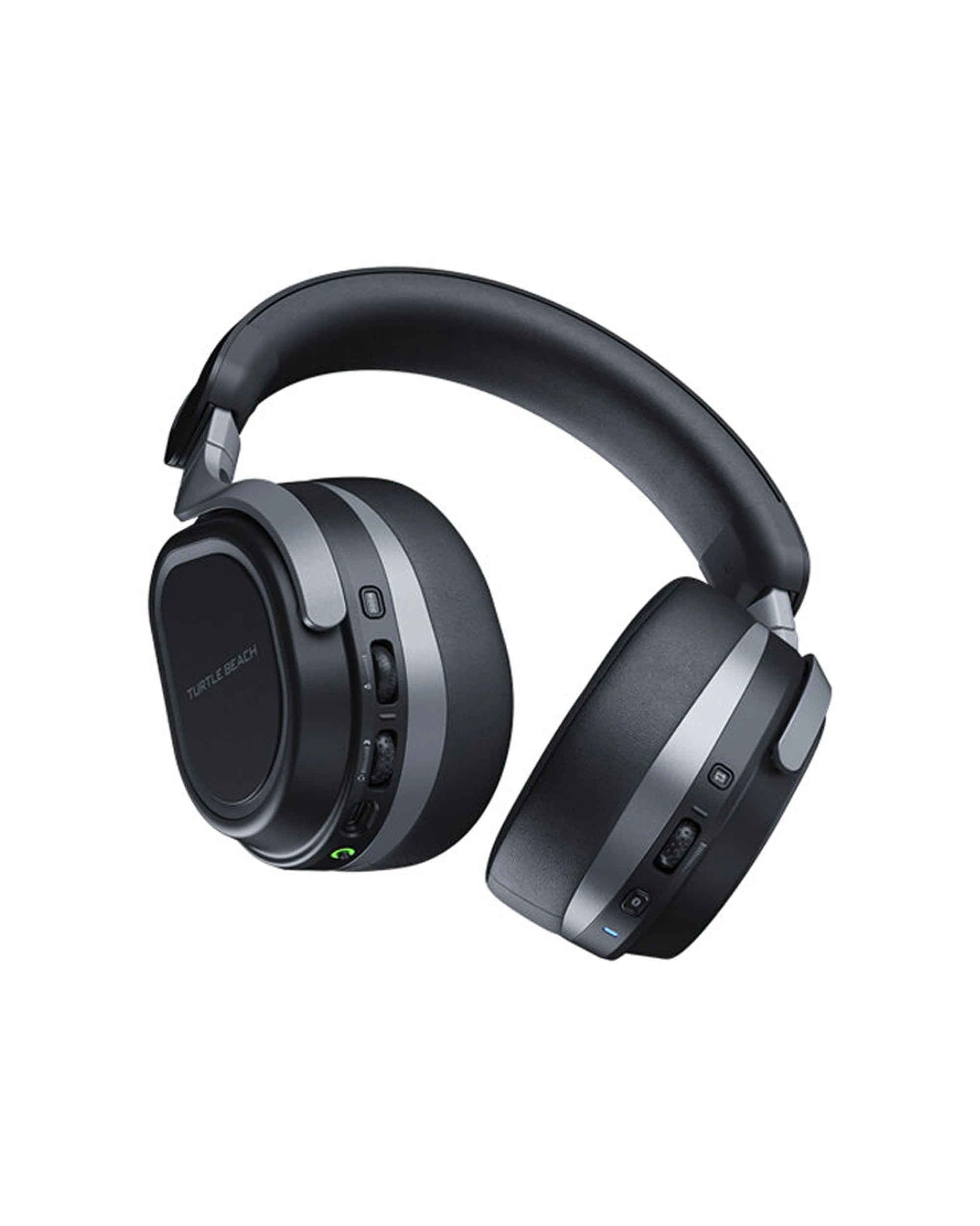 7 Turtle Beach Gaming Headset Wireless Multiplatform Long Battery Immersive
 - black, 7 of 9