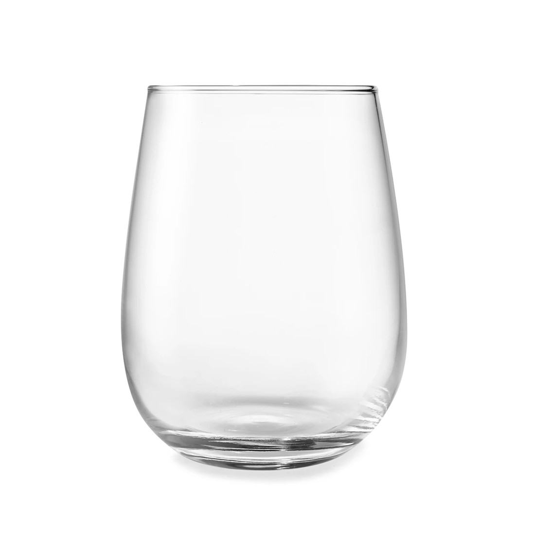 2 6 Positano Stemless Glasses, 2 of 5