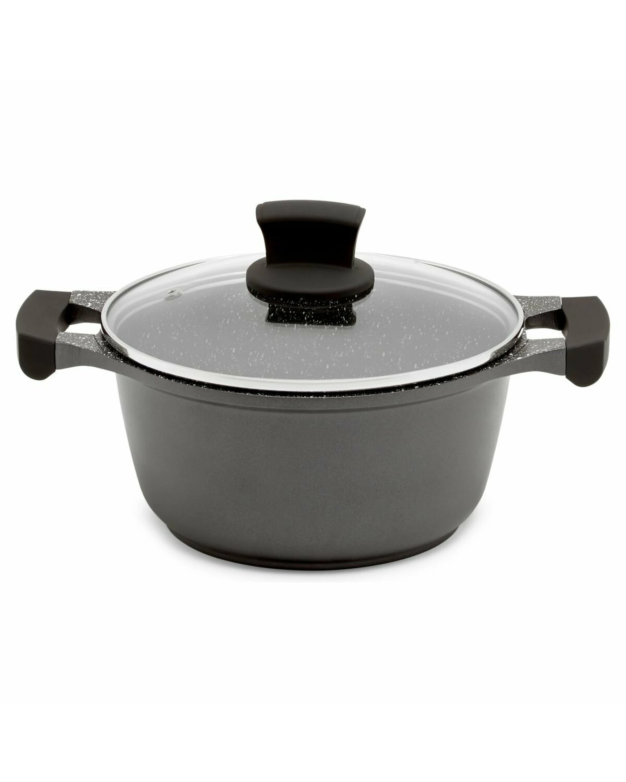 4 Westinghouse Five Piece Non-Stick Pot & Pan Set, 4 of 9