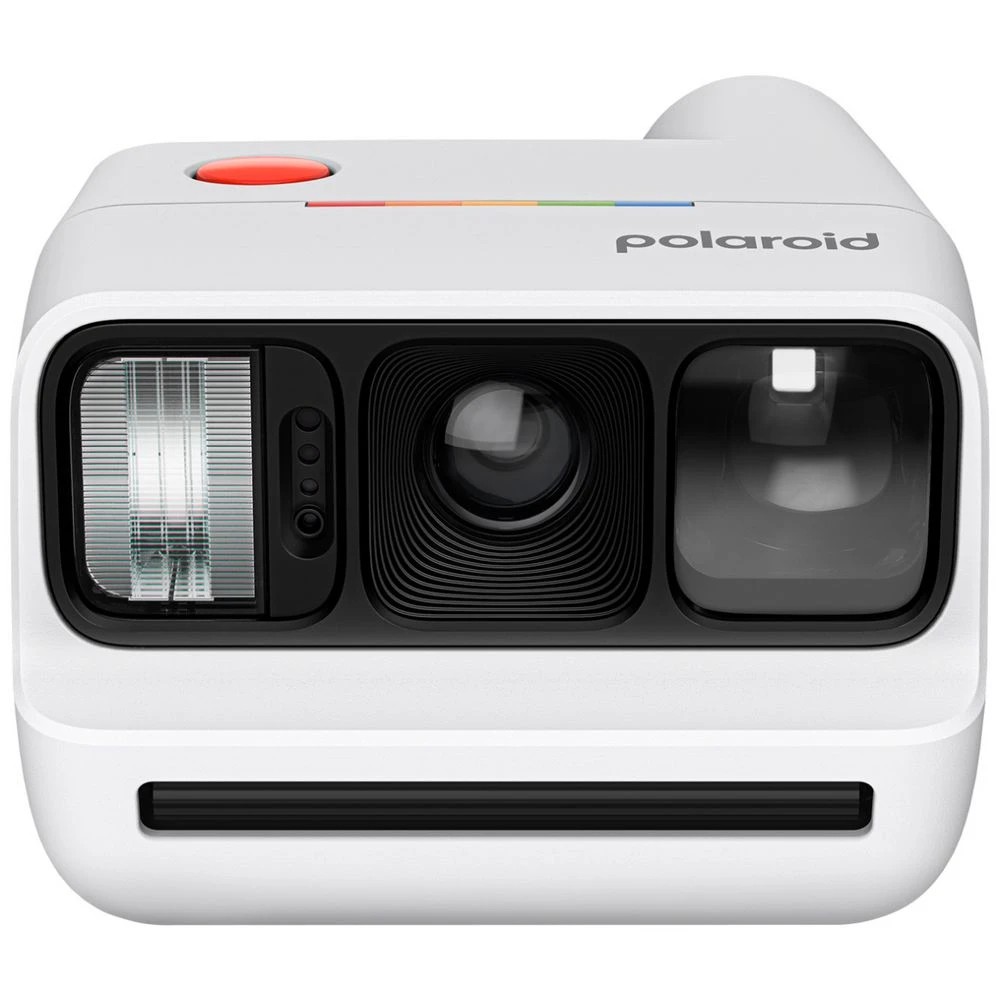 3 Polaroid Go Gen 3 White, 3 of 7
