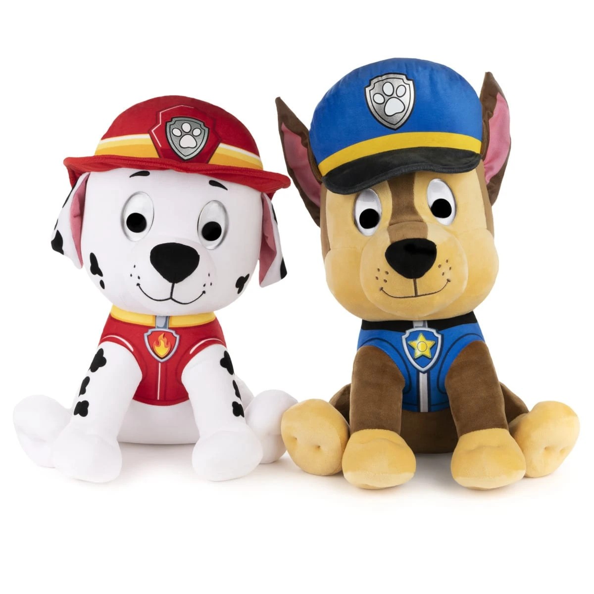 5 42cm PAW Patrol Jumbo Plush Toy, 5 of 6